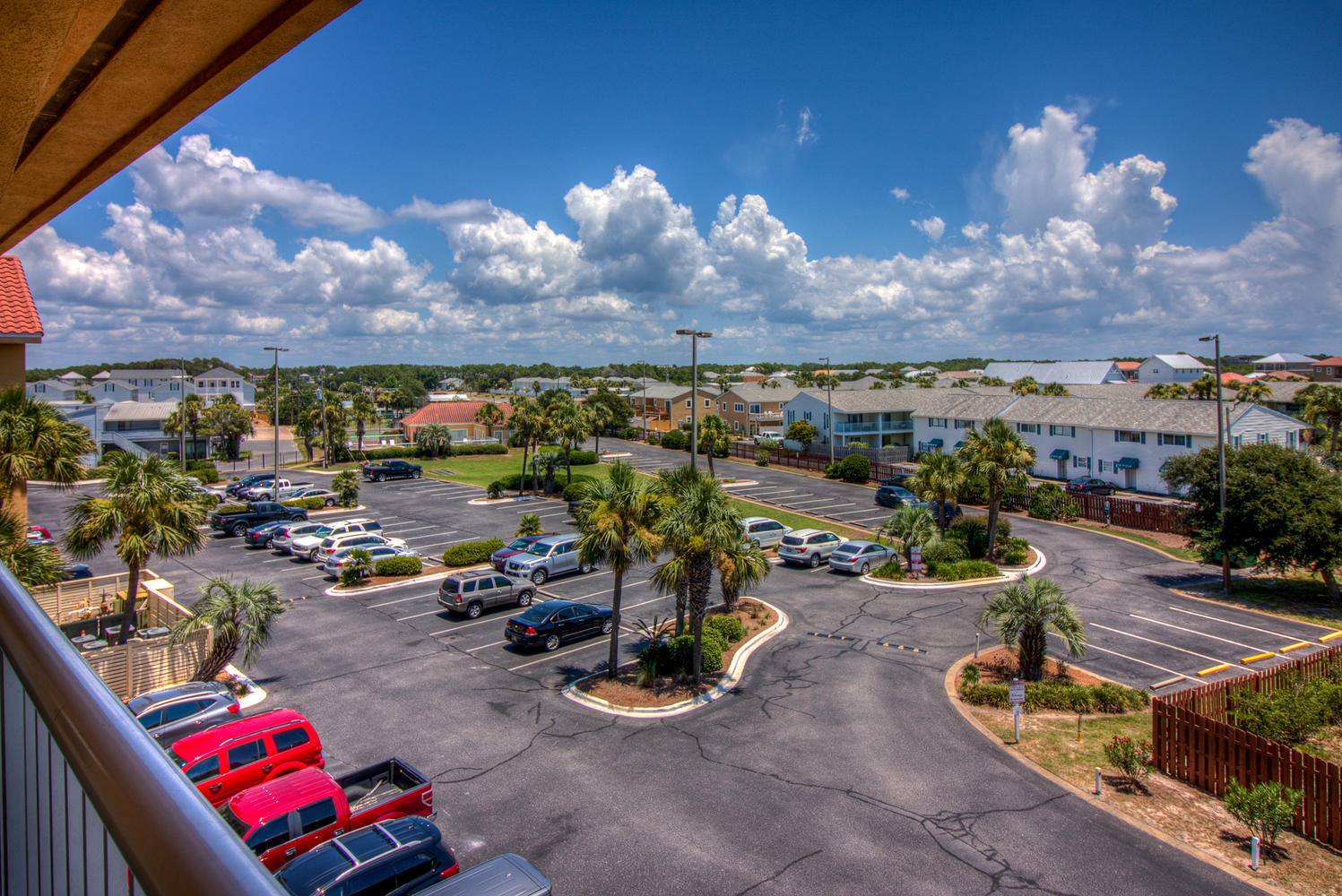 CIBONEY CONDO - Residential