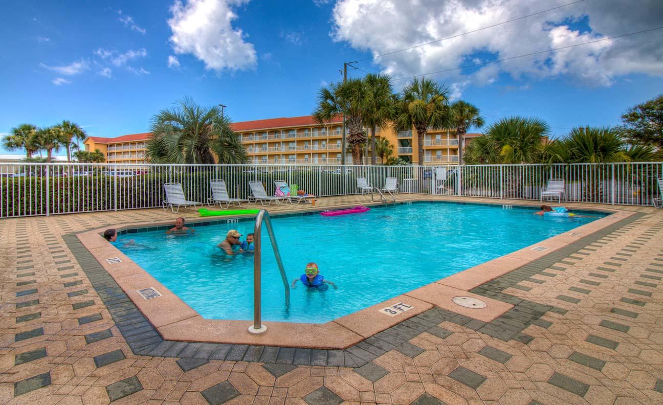 CIBONEY CONDO - Residential