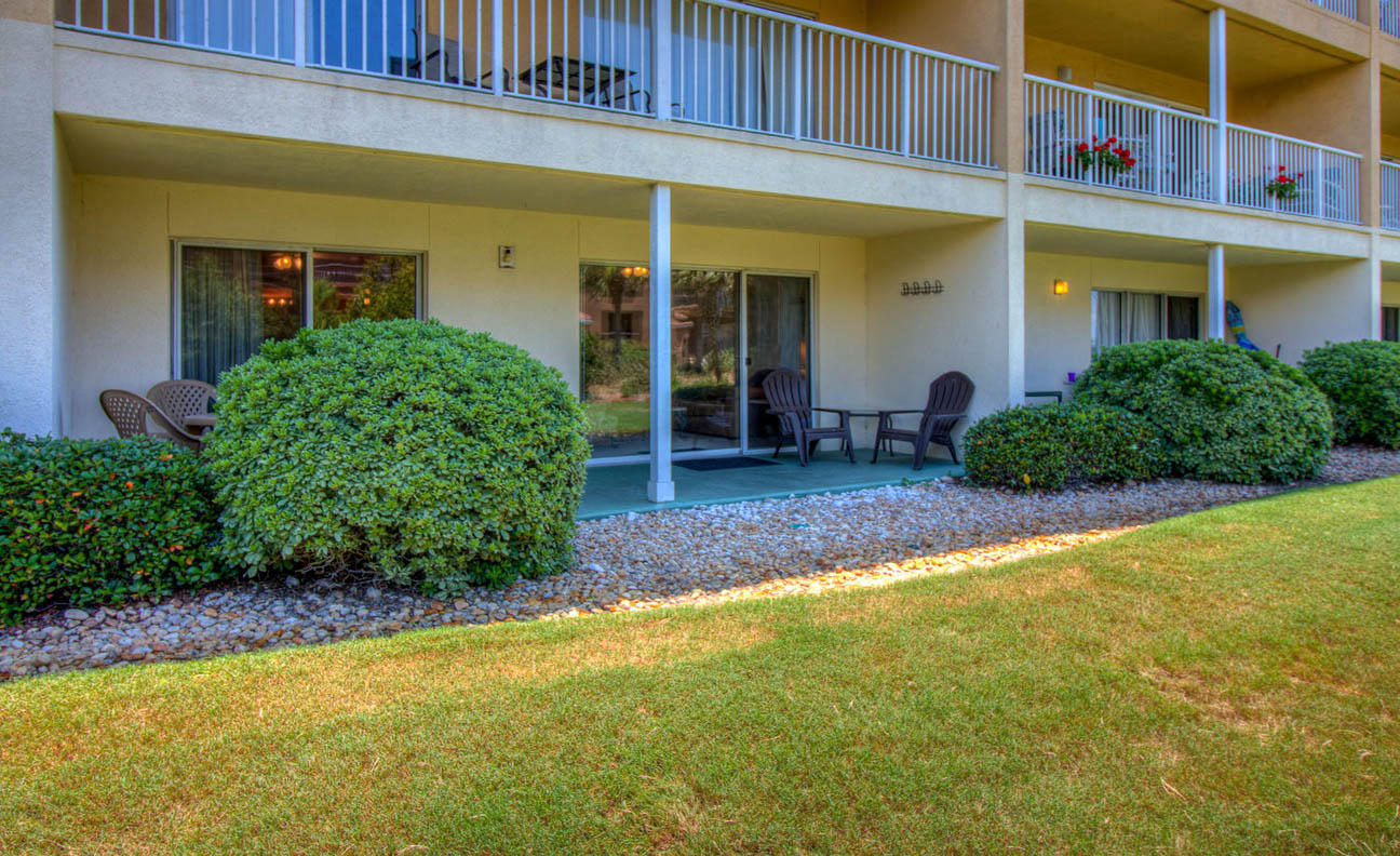 CIBONEY CONDO - Residential