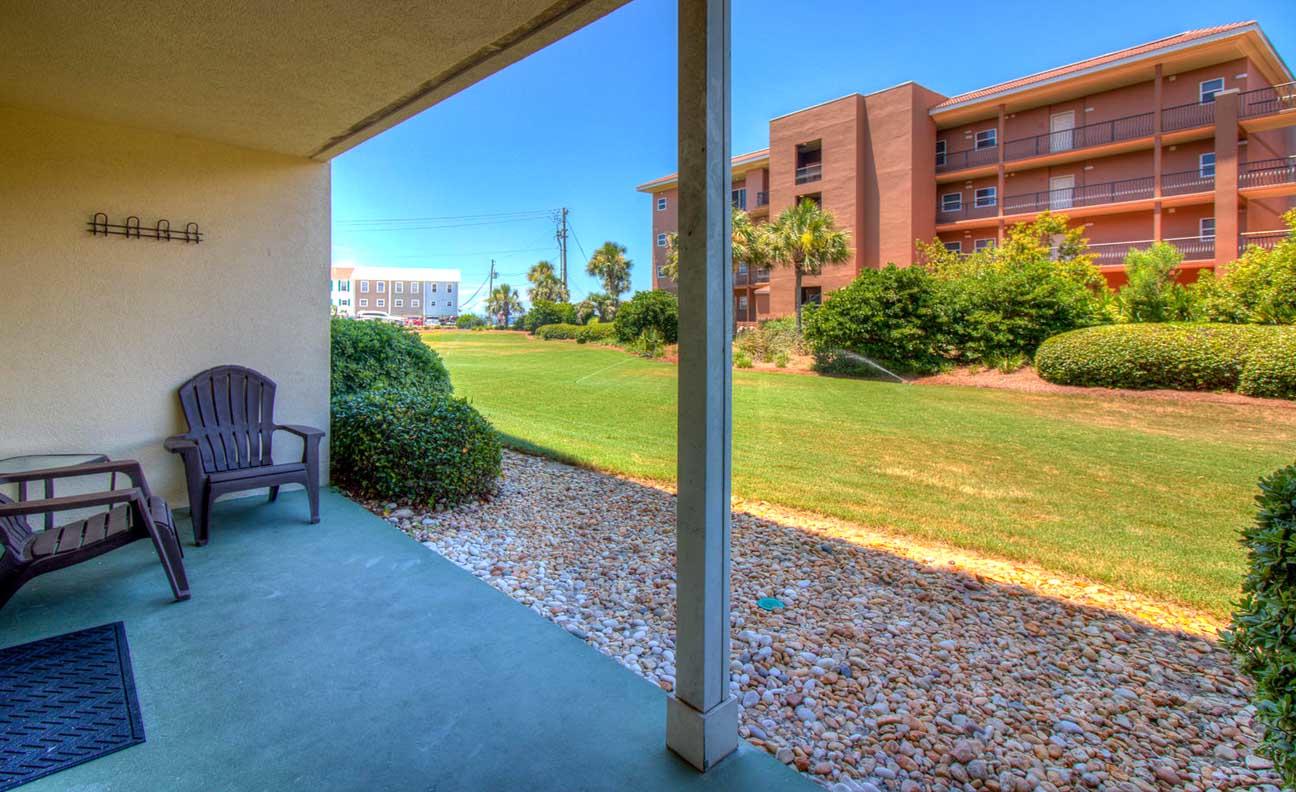 CIBONEY CONDO - Residential