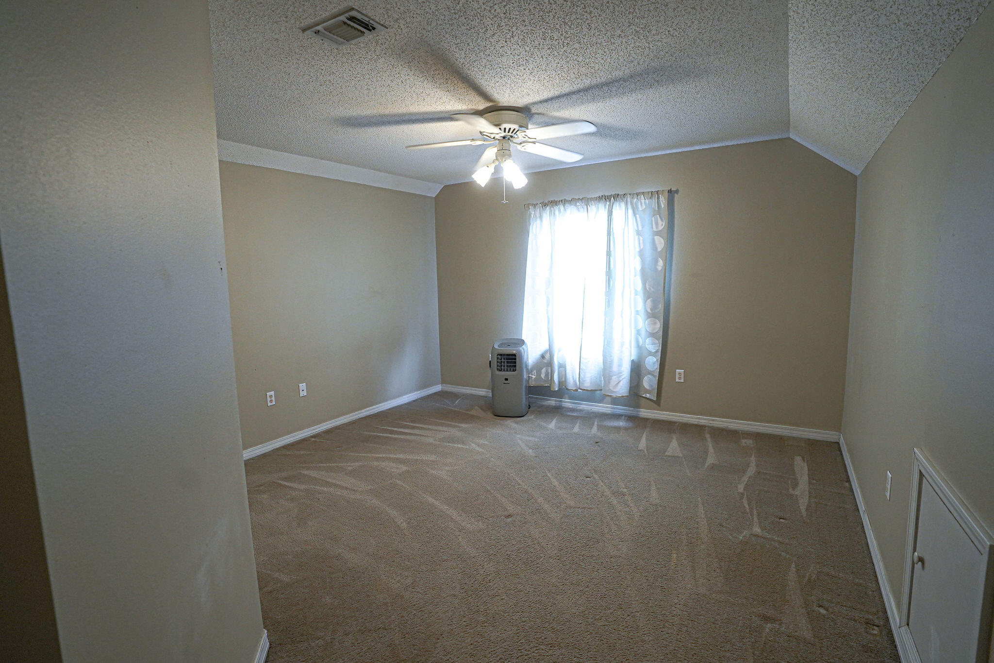 PARISH PINES LOT 3 BLK B - Residential