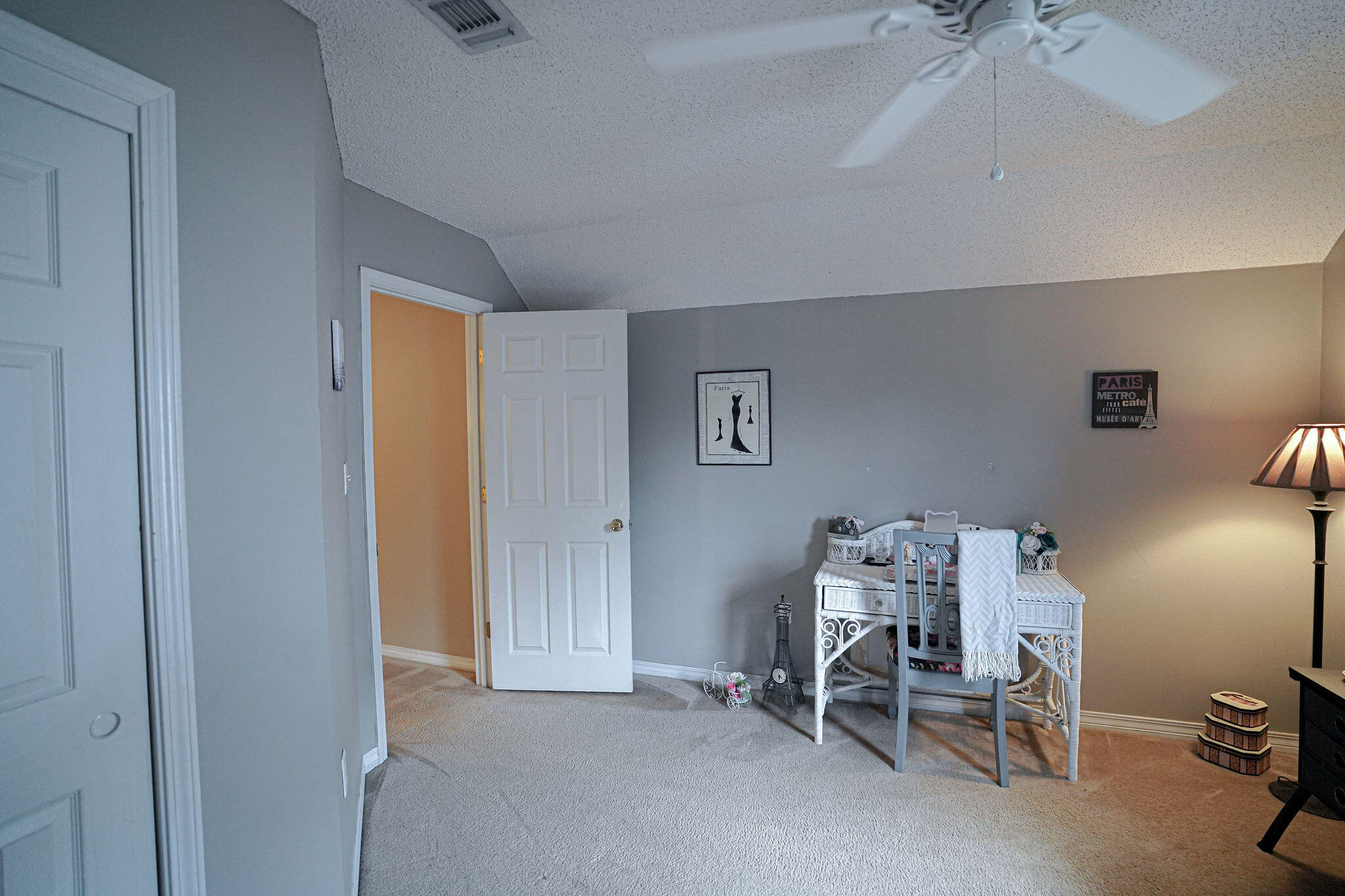 PARISH PINES LOT 3 BLK B - Residential