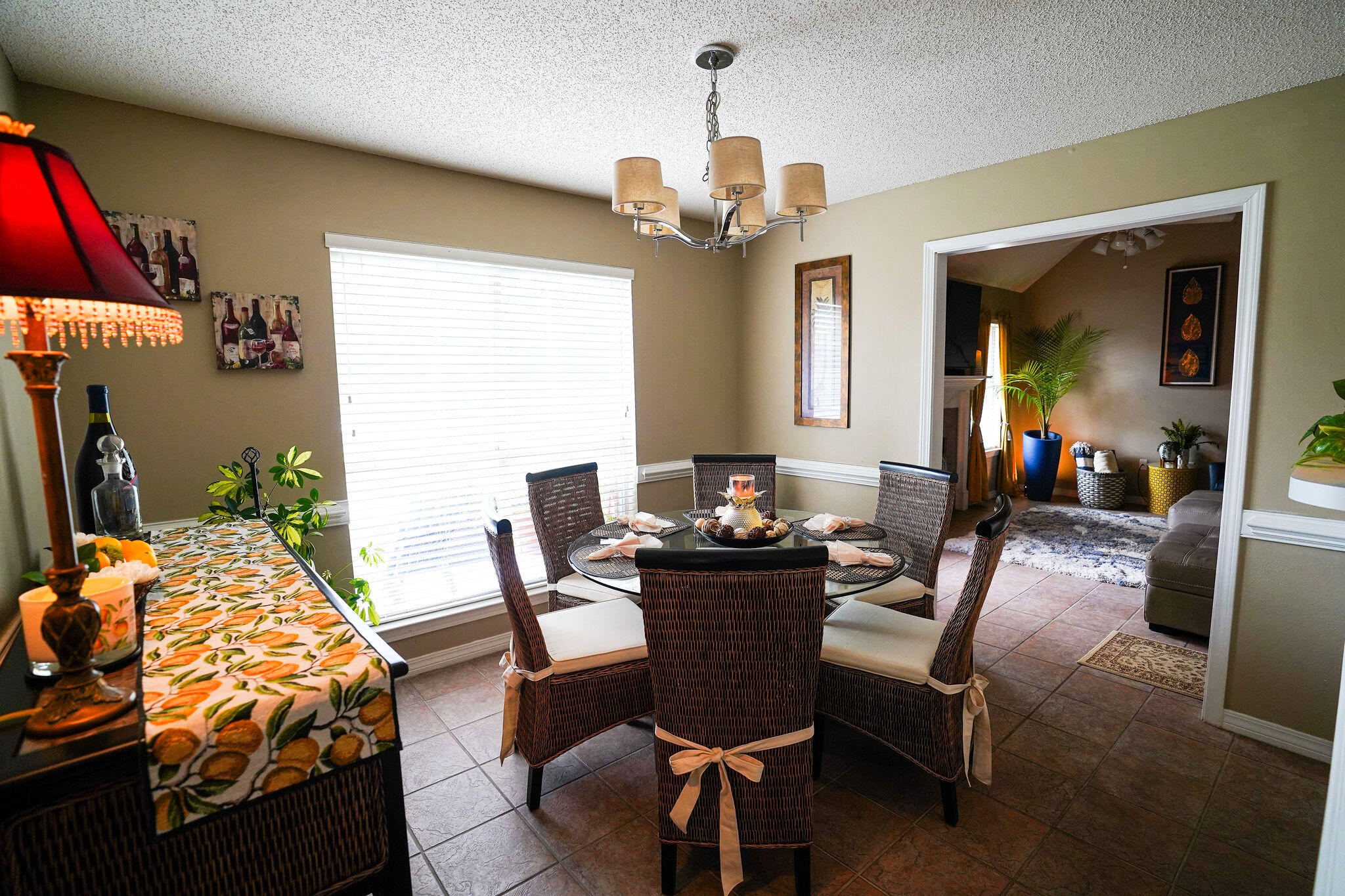 PARISH PINES LOT 3 BLK B - Residential