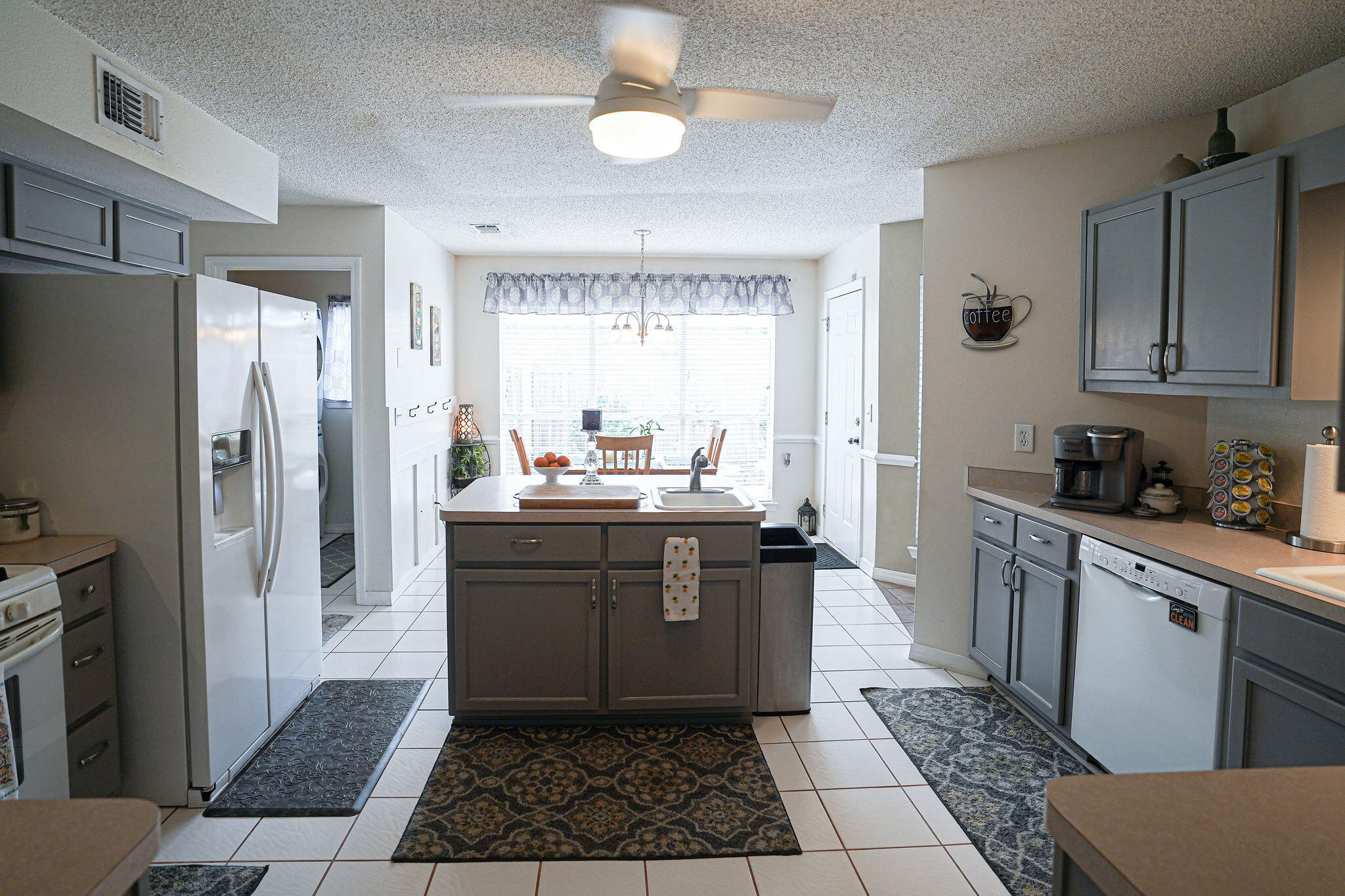PARISH PINES LOT 3 BLK B - Residential