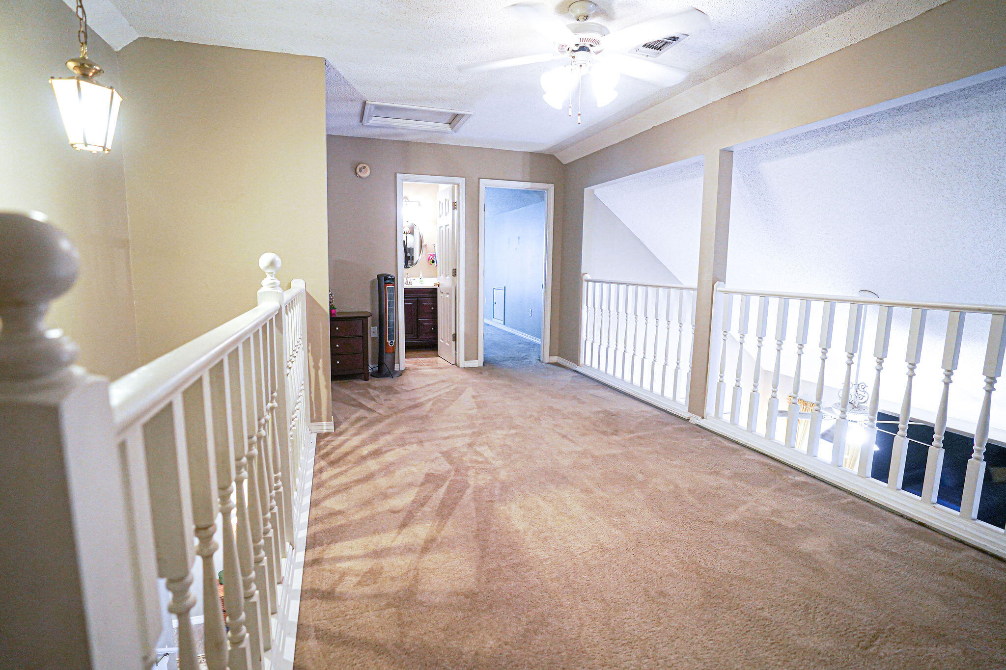 PARISH PINES LOT 3 BLK B - Residential