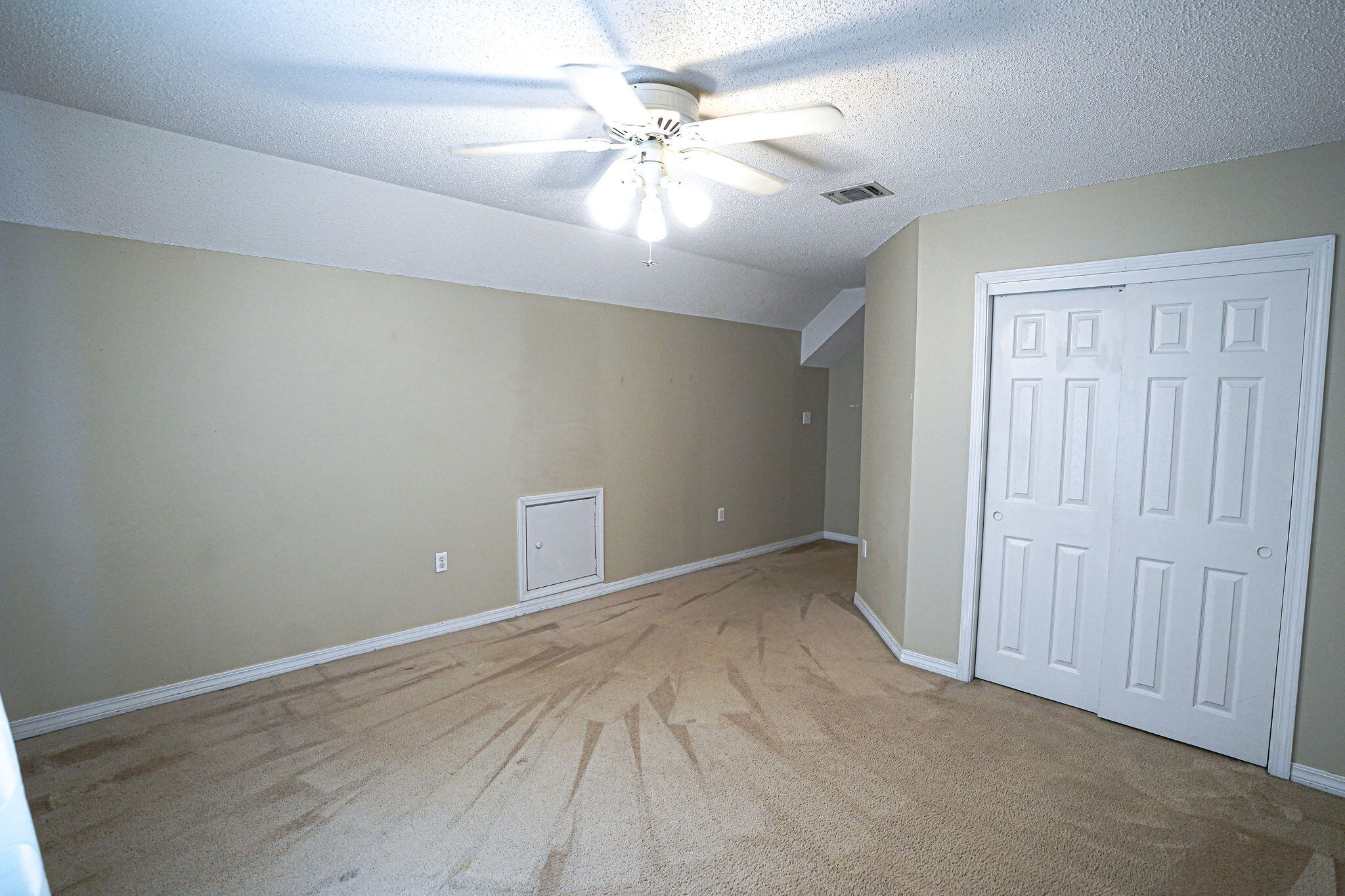 PARISH PINES LOT 3 BLK B - Residential