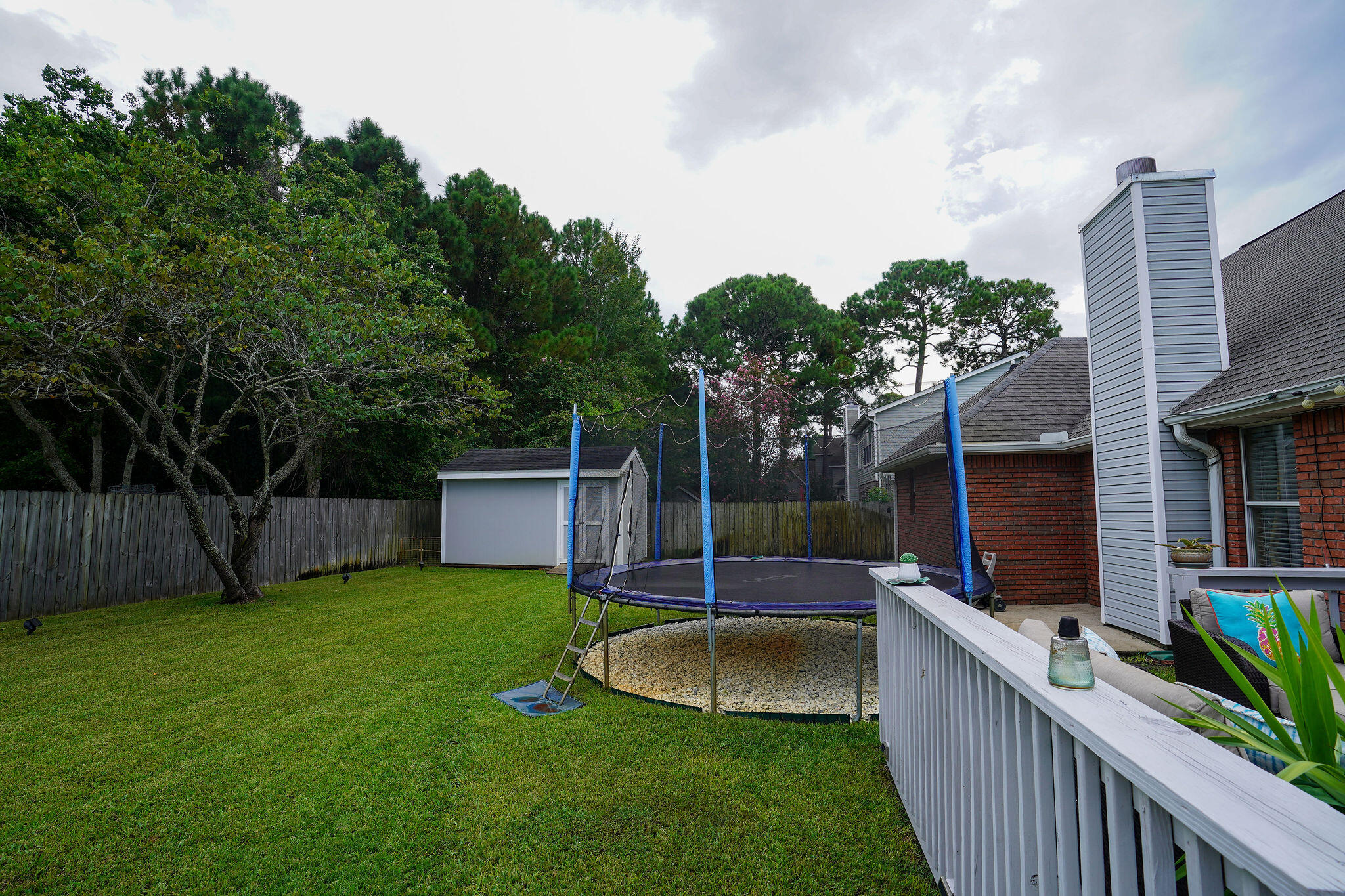 PARISH PINES LOT 3 BLK B - Residential