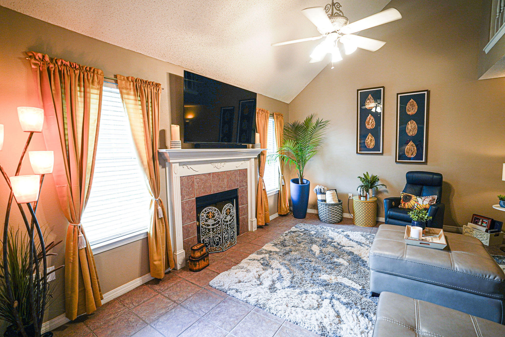 PARISH PINES LOT 3 BLK B - Residential