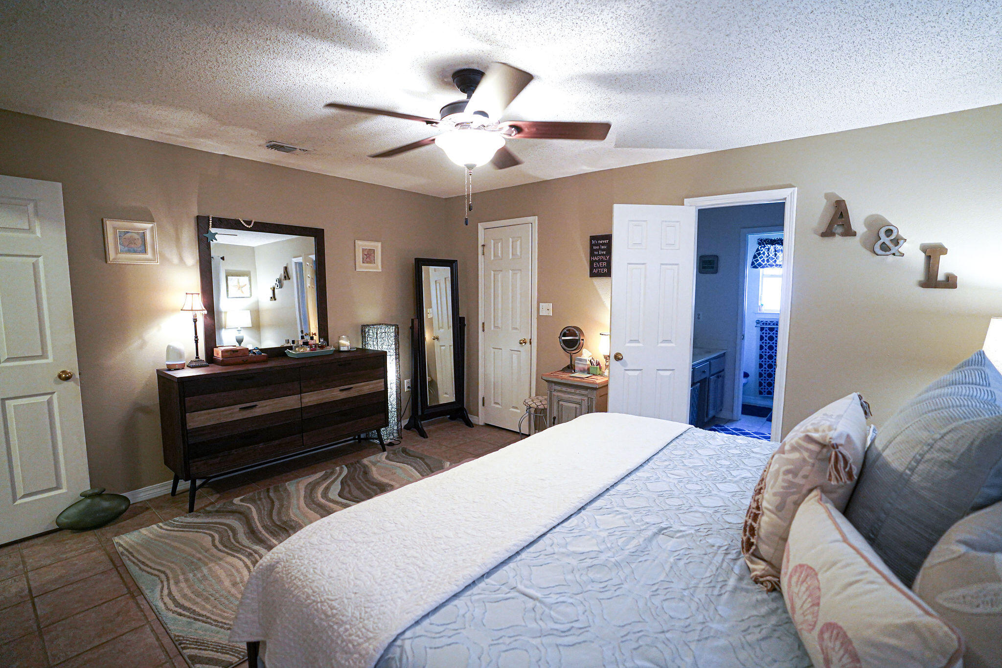PARISH PINES LOT 3 BLK B - Residential