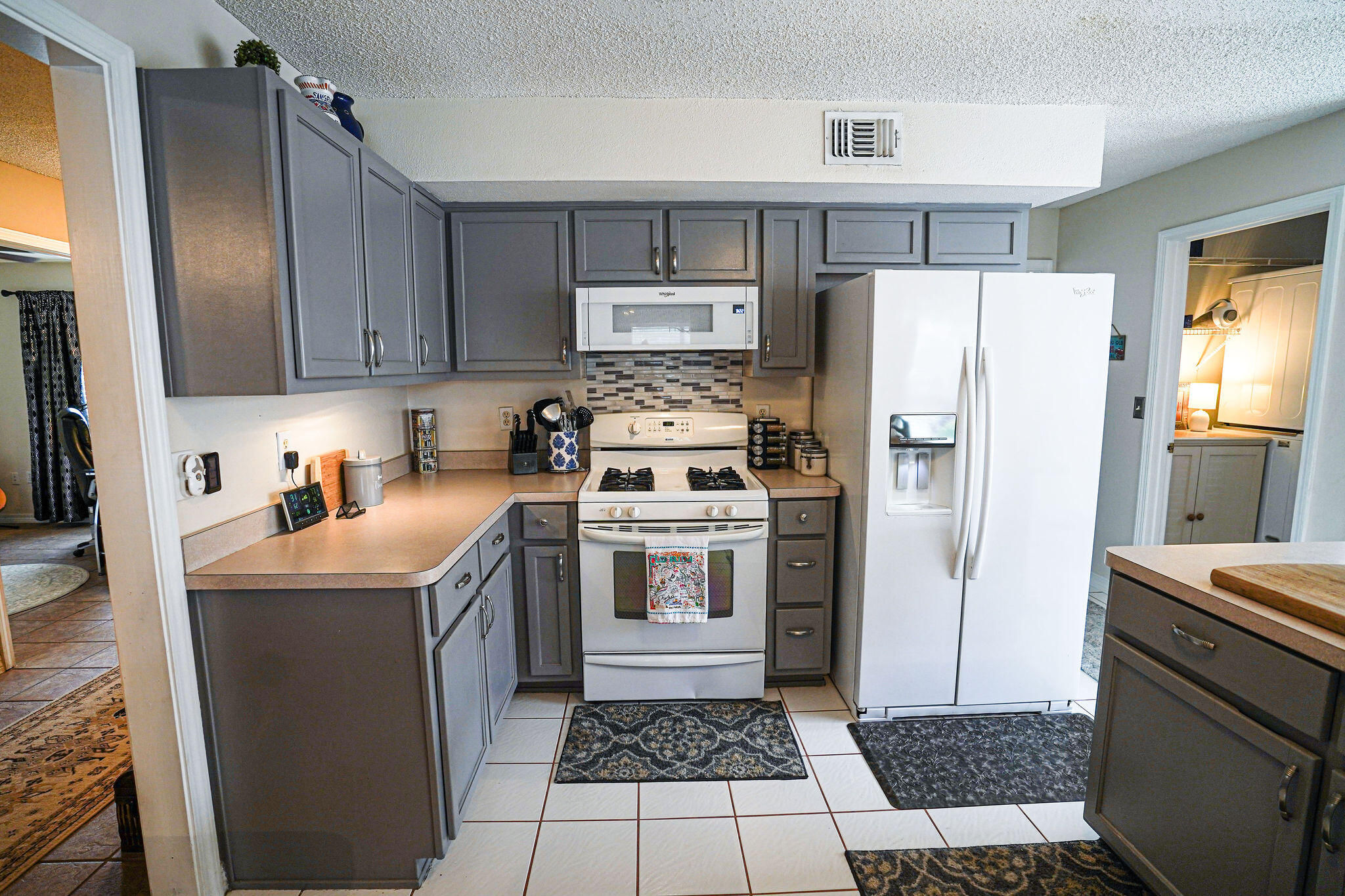 PARISH PINES LOT 3 BLK B - Residential