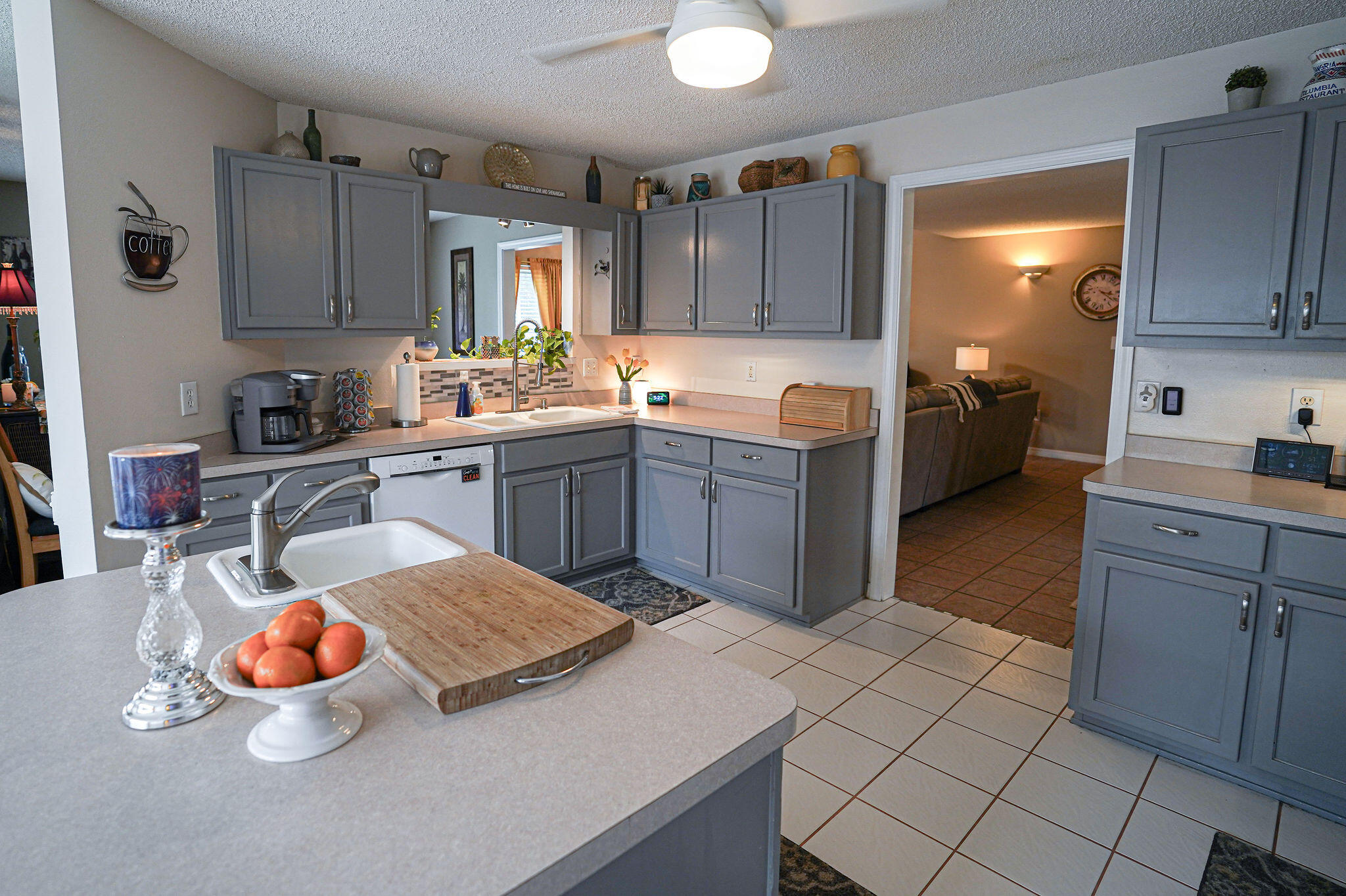 PARISH PINES LOT 3 BLK B - Residential