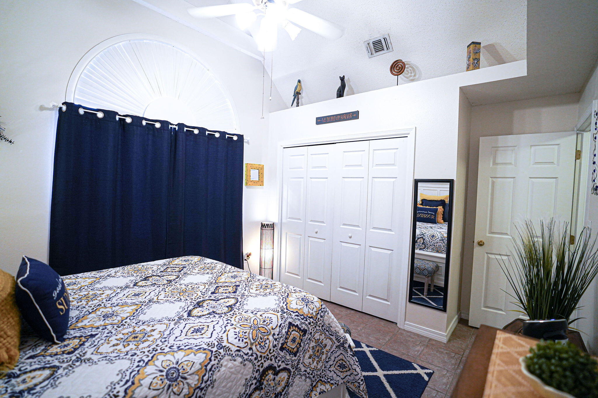 PARISH PINES LOT 3 BLK B - Residential