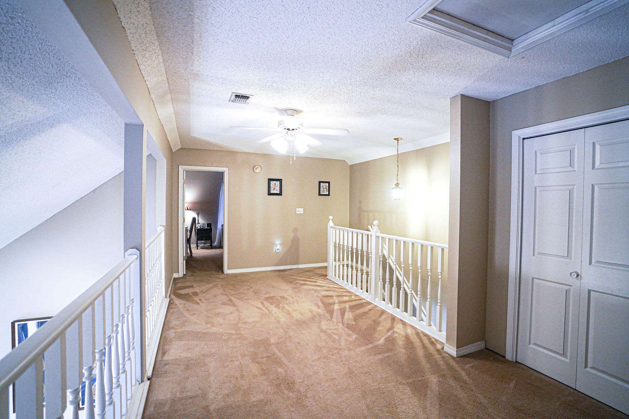PARISH PINES LOT 3 BLK B - Residential