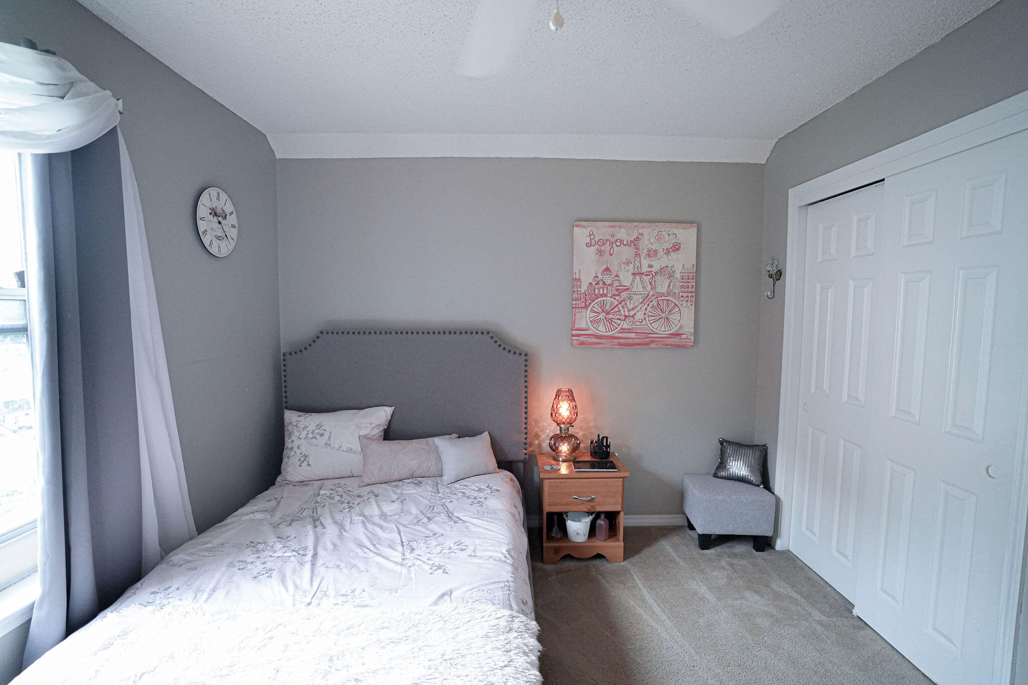 PARISH PINES LOT 3 BLK B - Residential
