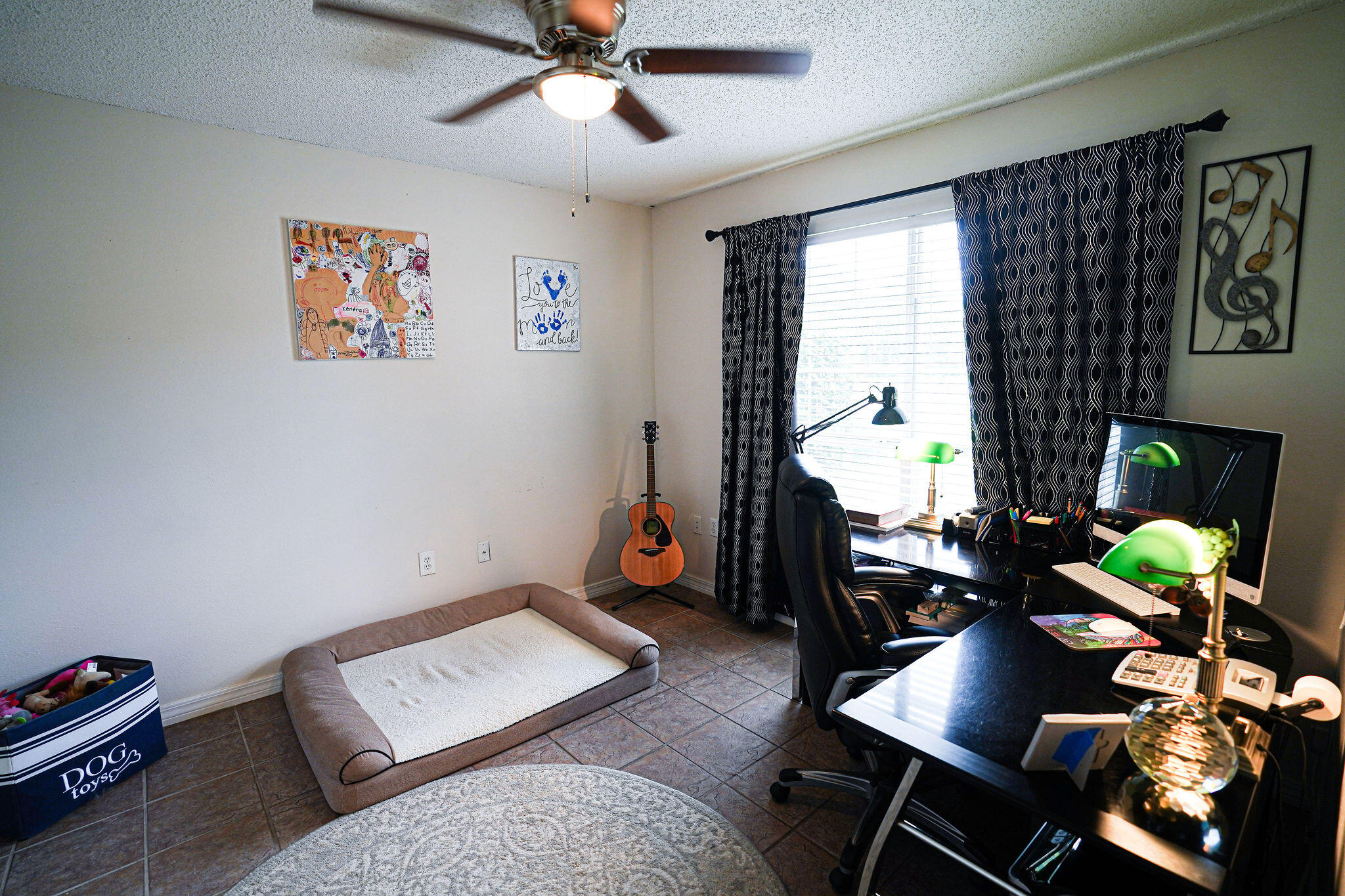 PARISH PINES LOT 3 BLK B - Residential
