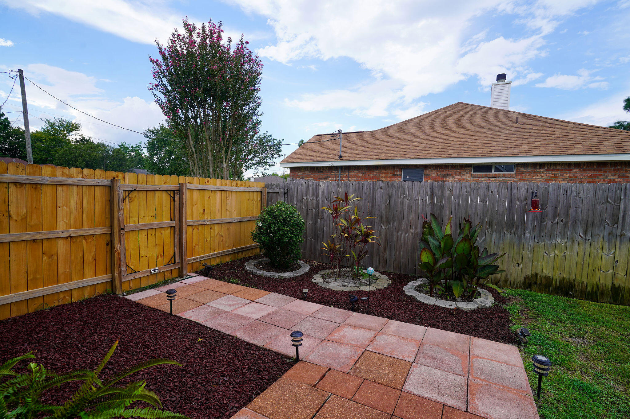 PARISH PINES LOT 3 BLK B - Residential