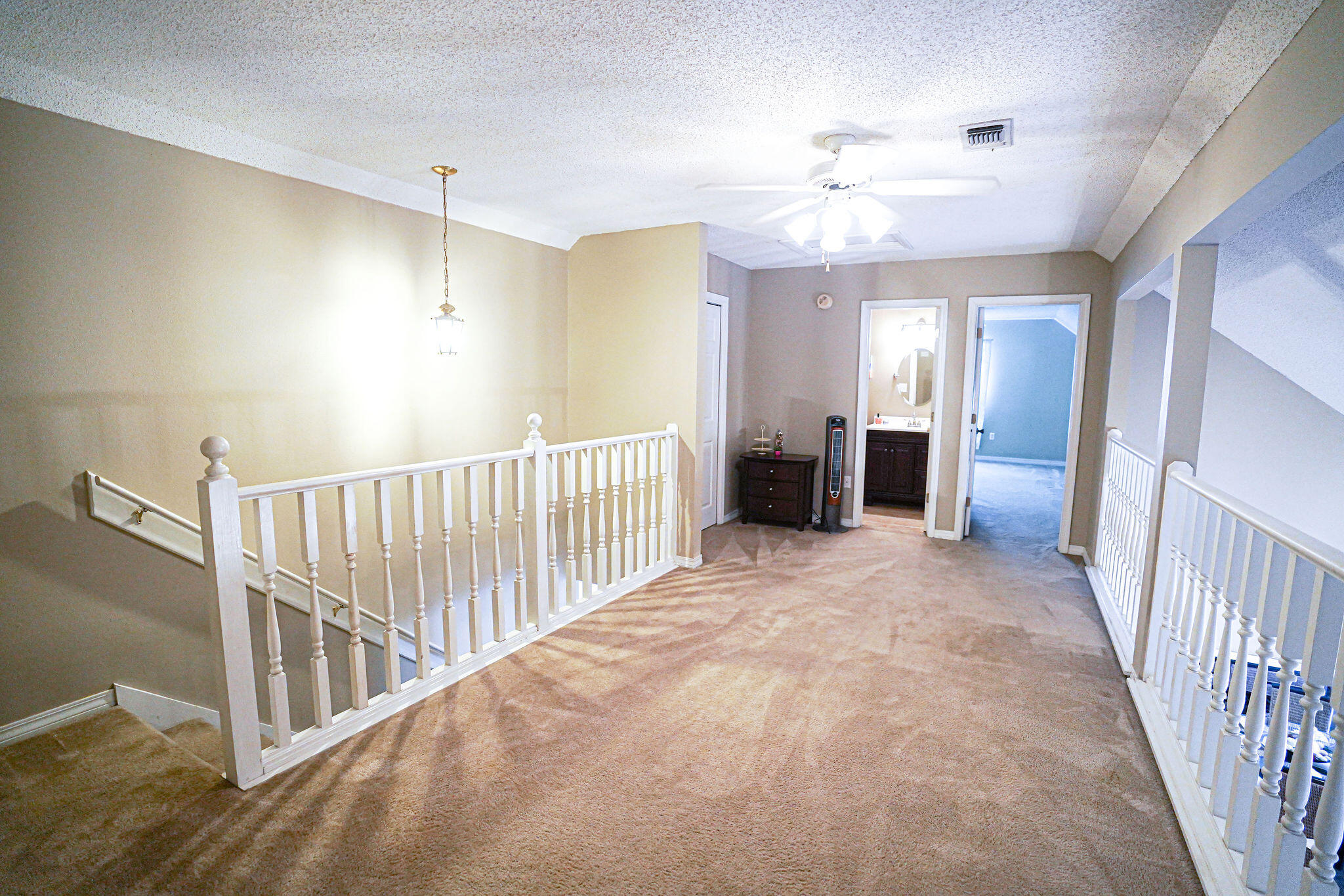 PARISH PINES LOT 3 BLK B - Residential