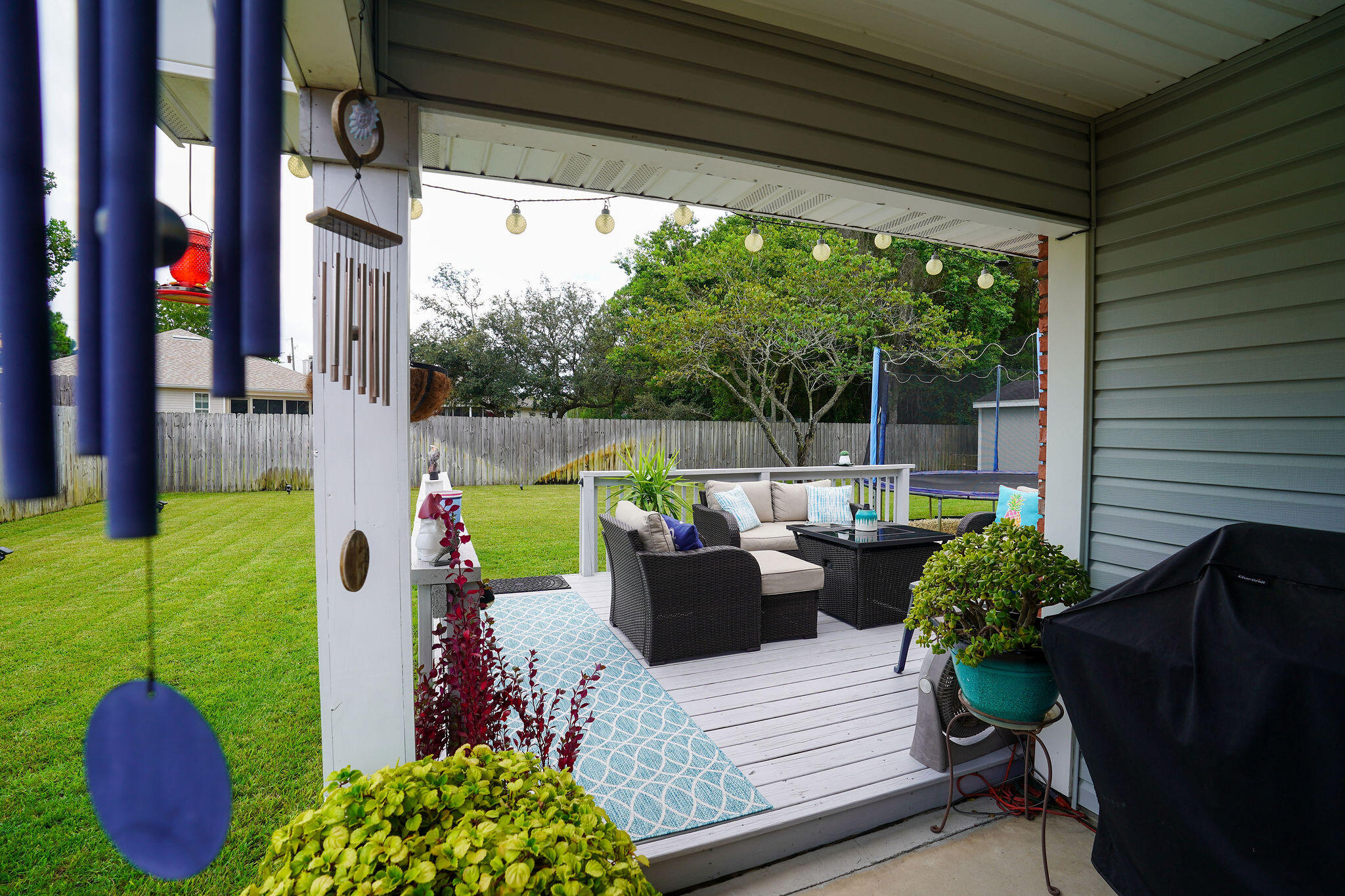 PARISH PINES LOT 3 BLK B - Residential
