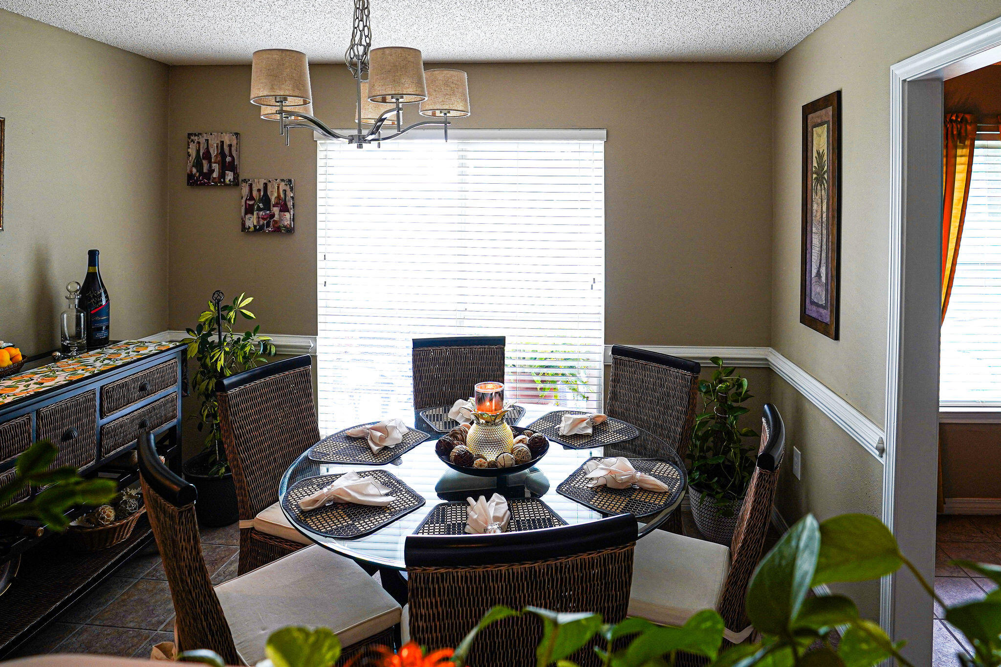 PARISH PINES LOT 3 BLK B - Residential
