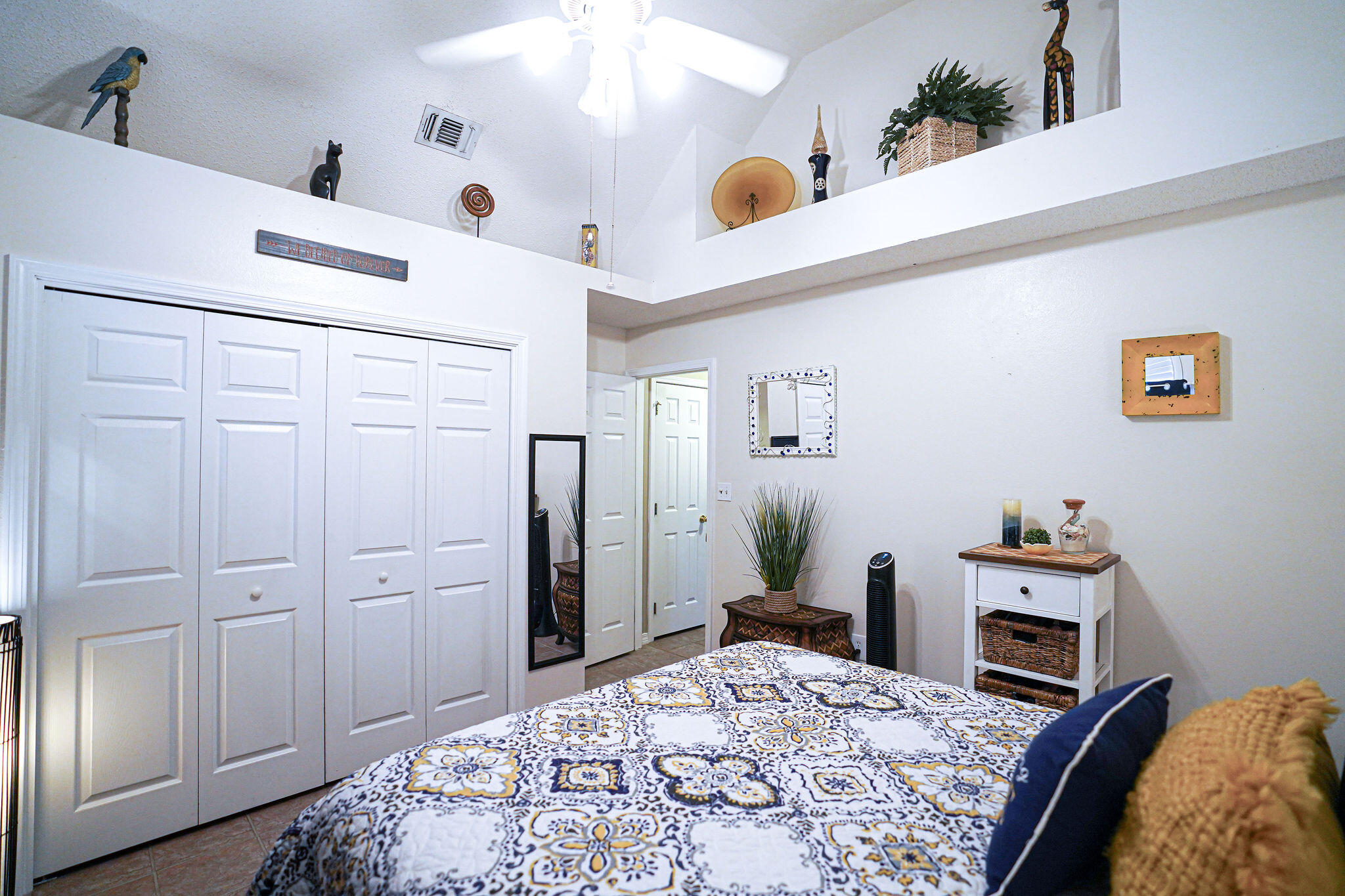 PARISH PINES LOT 3 BLK B - Residential