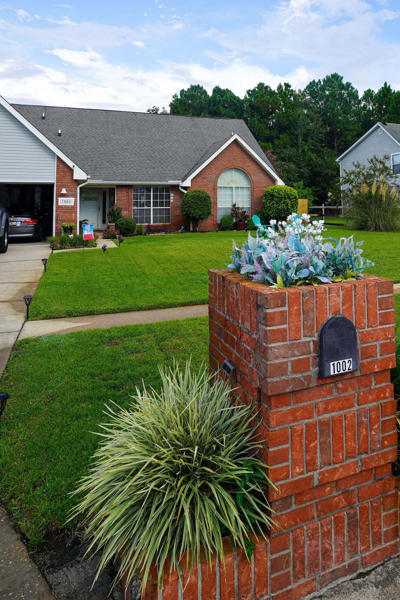 PARISH PINES LOT 3 BLK B - Residential