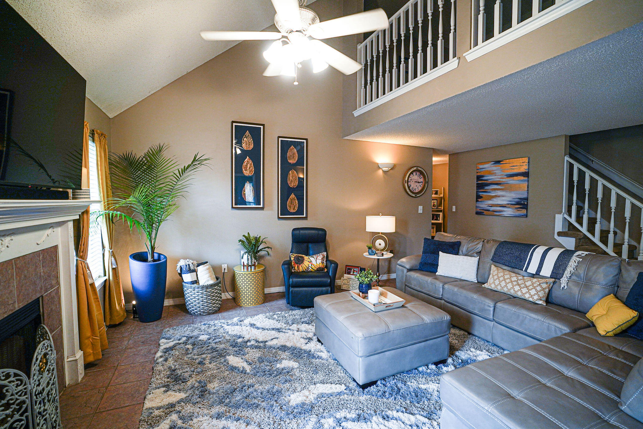 PARISH PINES LOT 3 BLK B - Residential