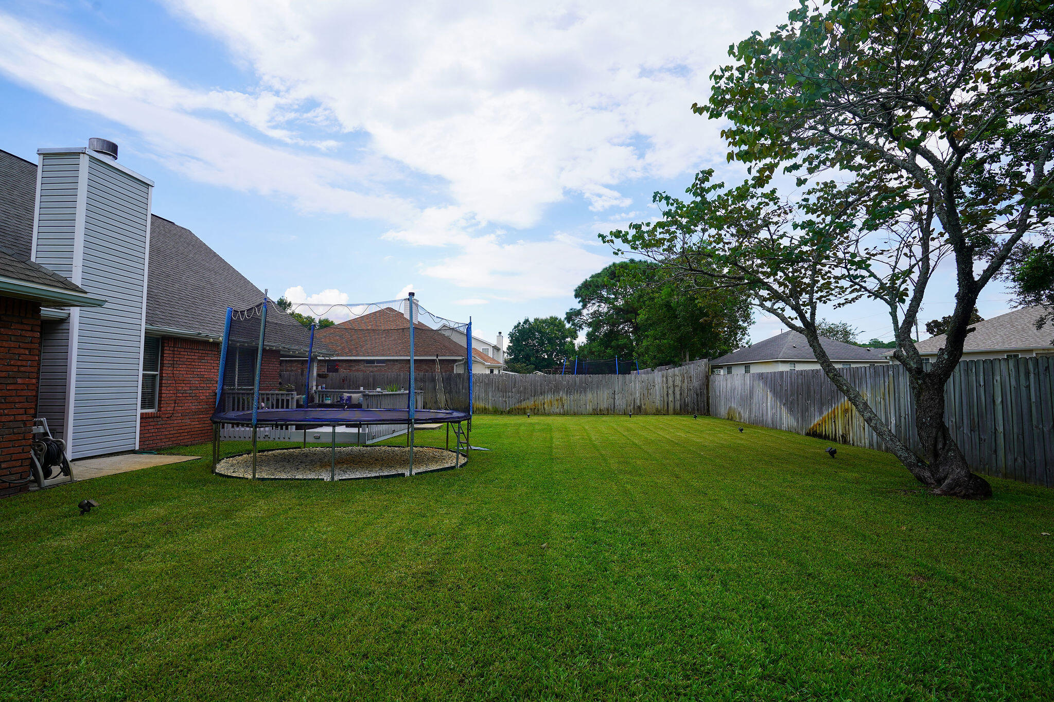 PARISH PINES LOT 3 BLK B - Residential