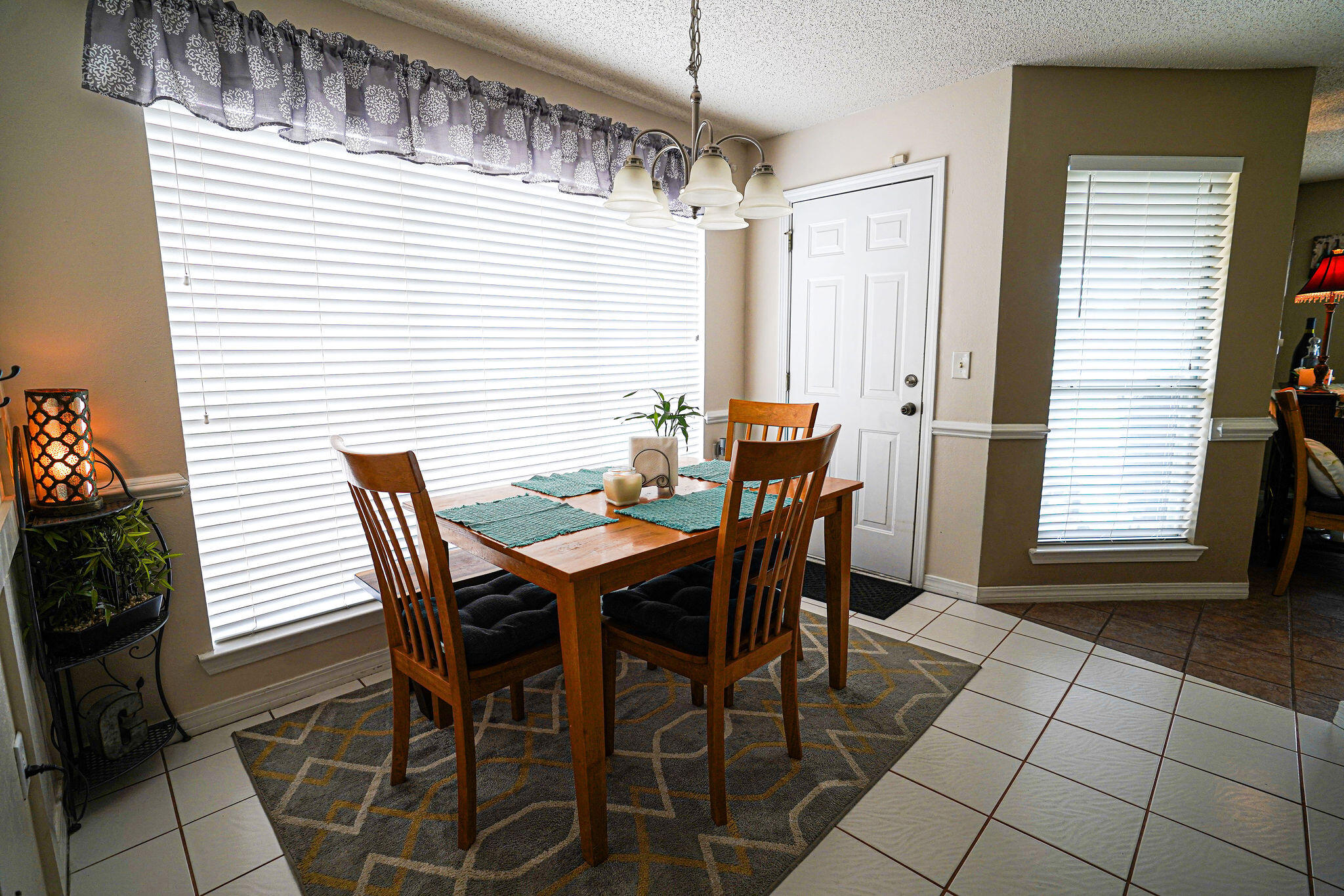 PARISH PINES LOT 3 BLK B - Residential