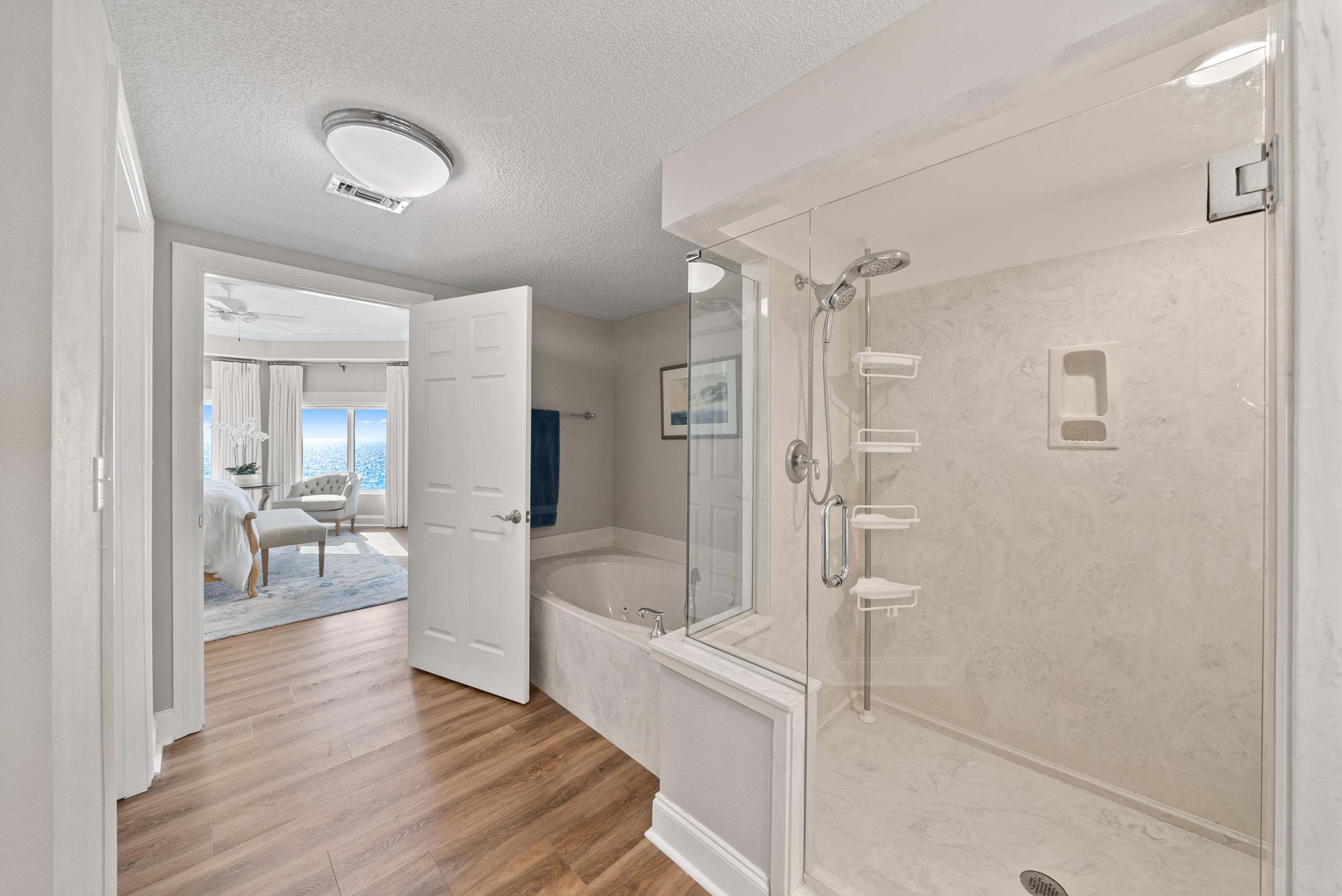 ST ANDREWS PARK PLACE - Residential