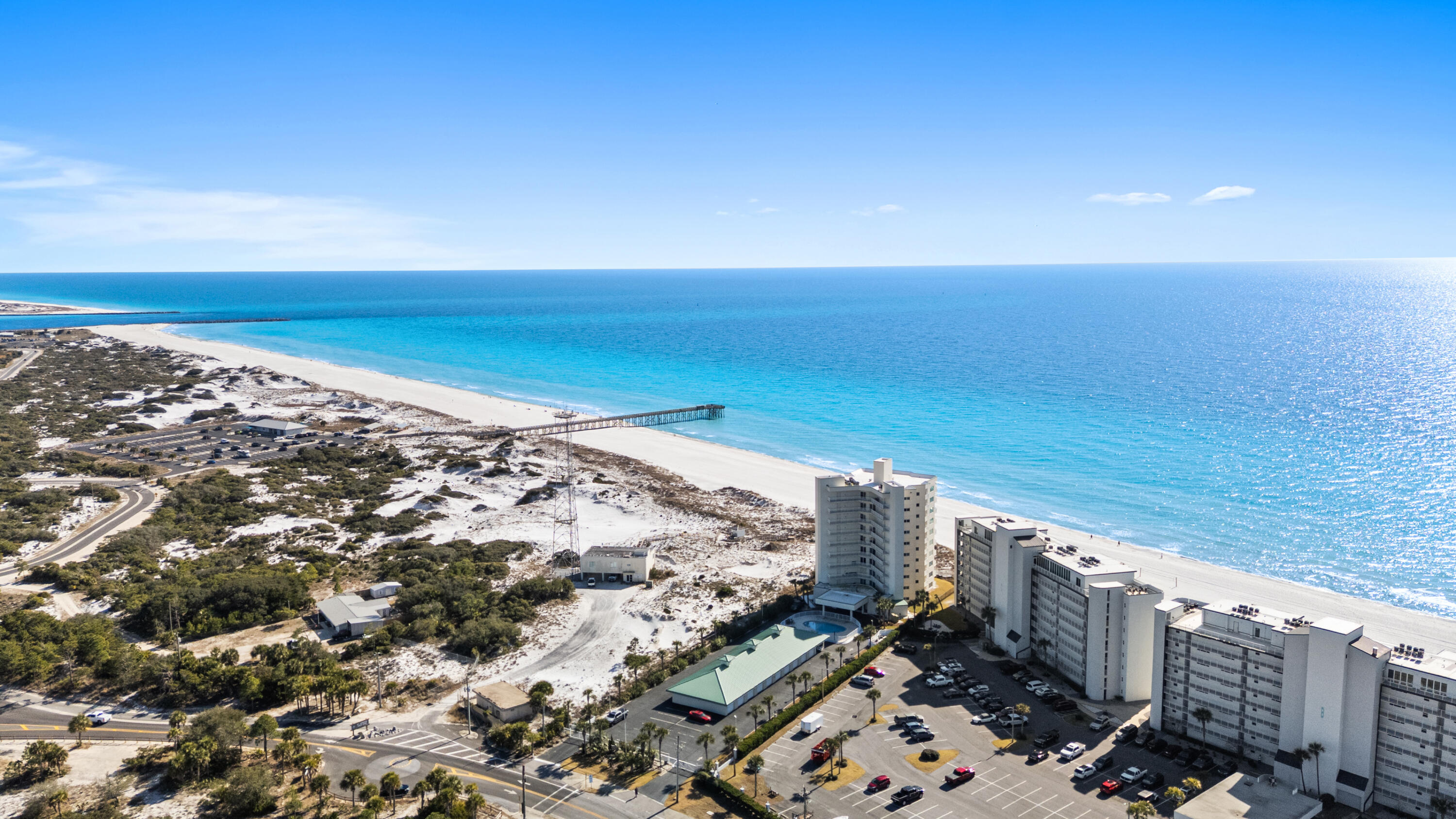 ST ANDREWS PARK PLACE - Residential