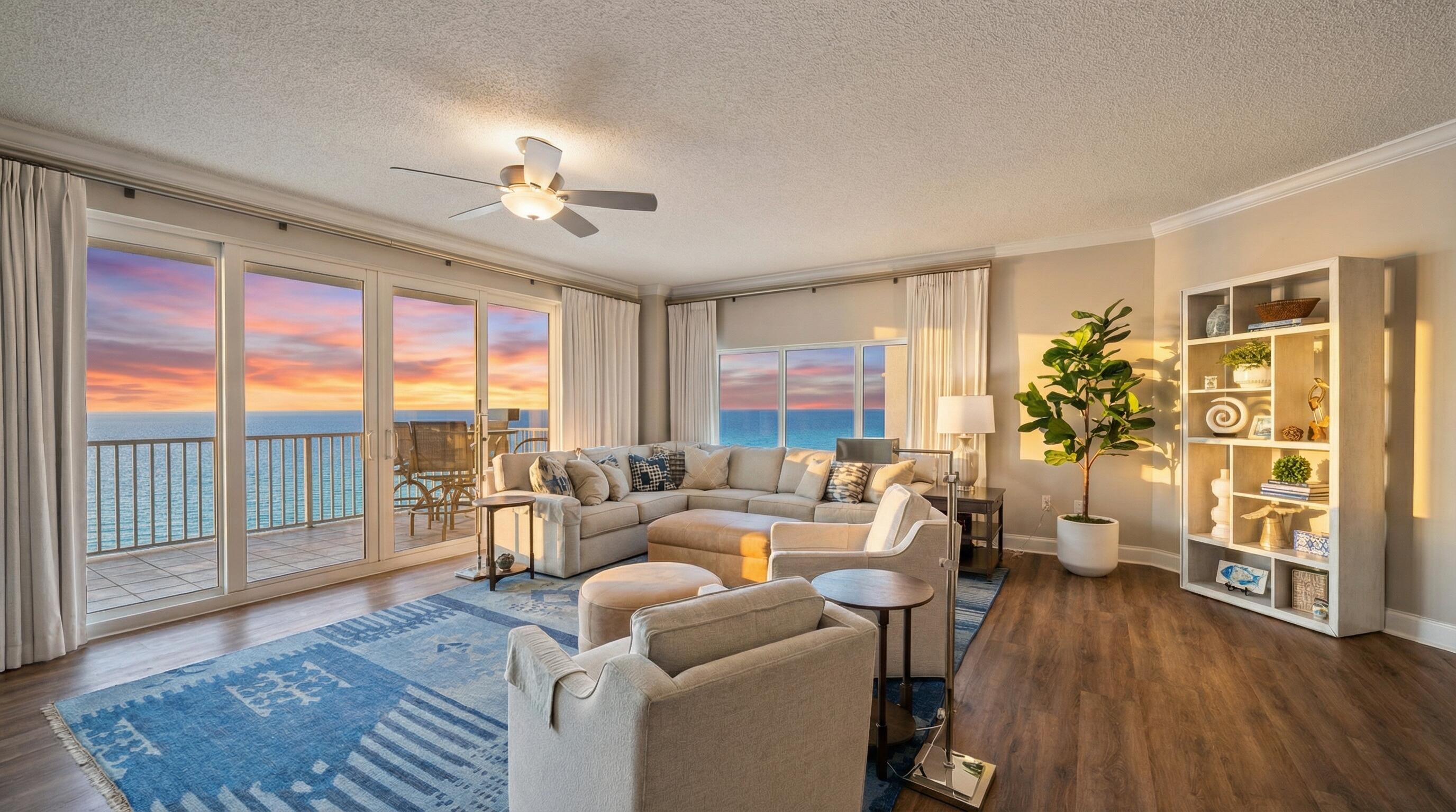 ST ANDREWS PARK PLACE - Residential