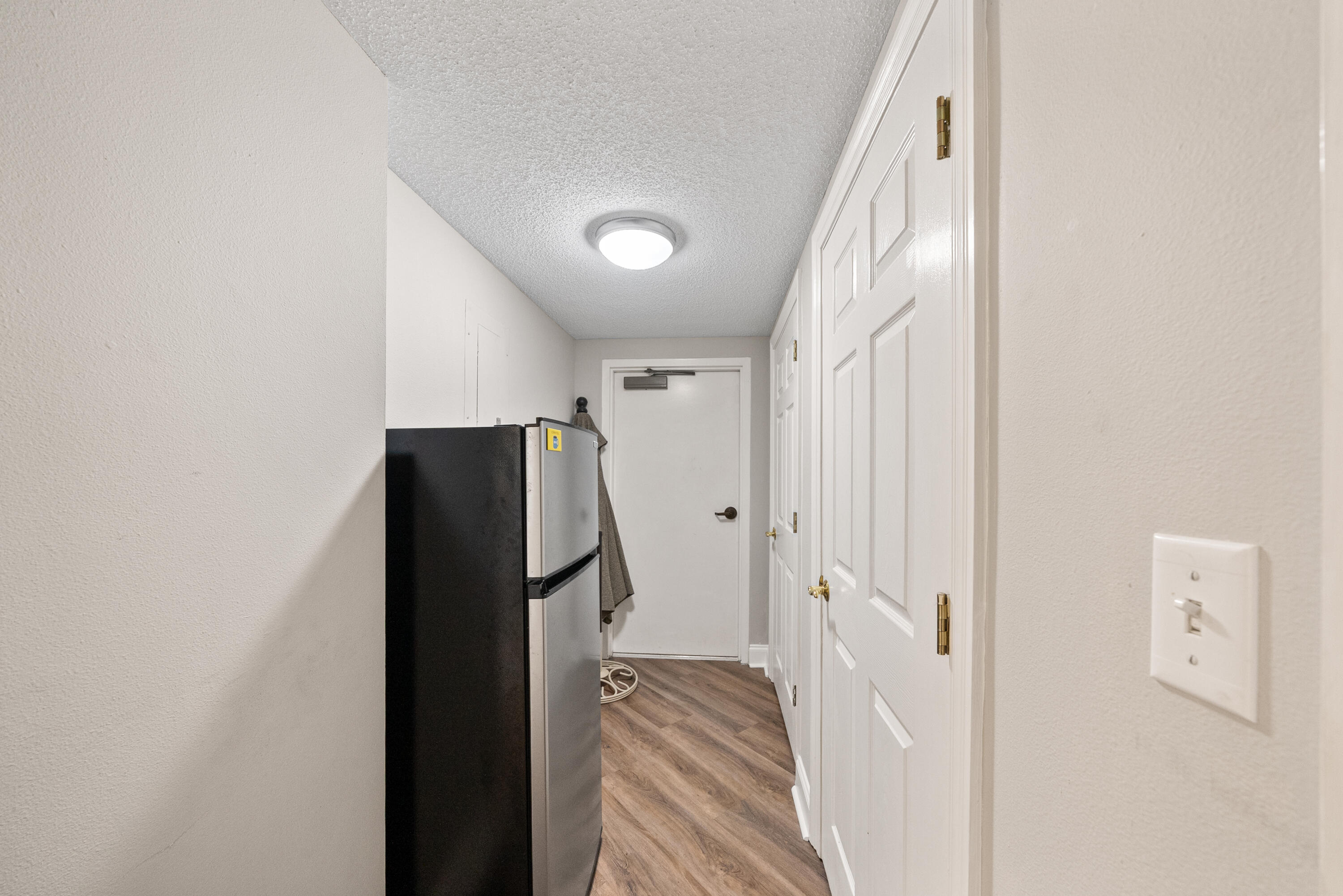 ST ANDREWS PARK PLACE - Residential