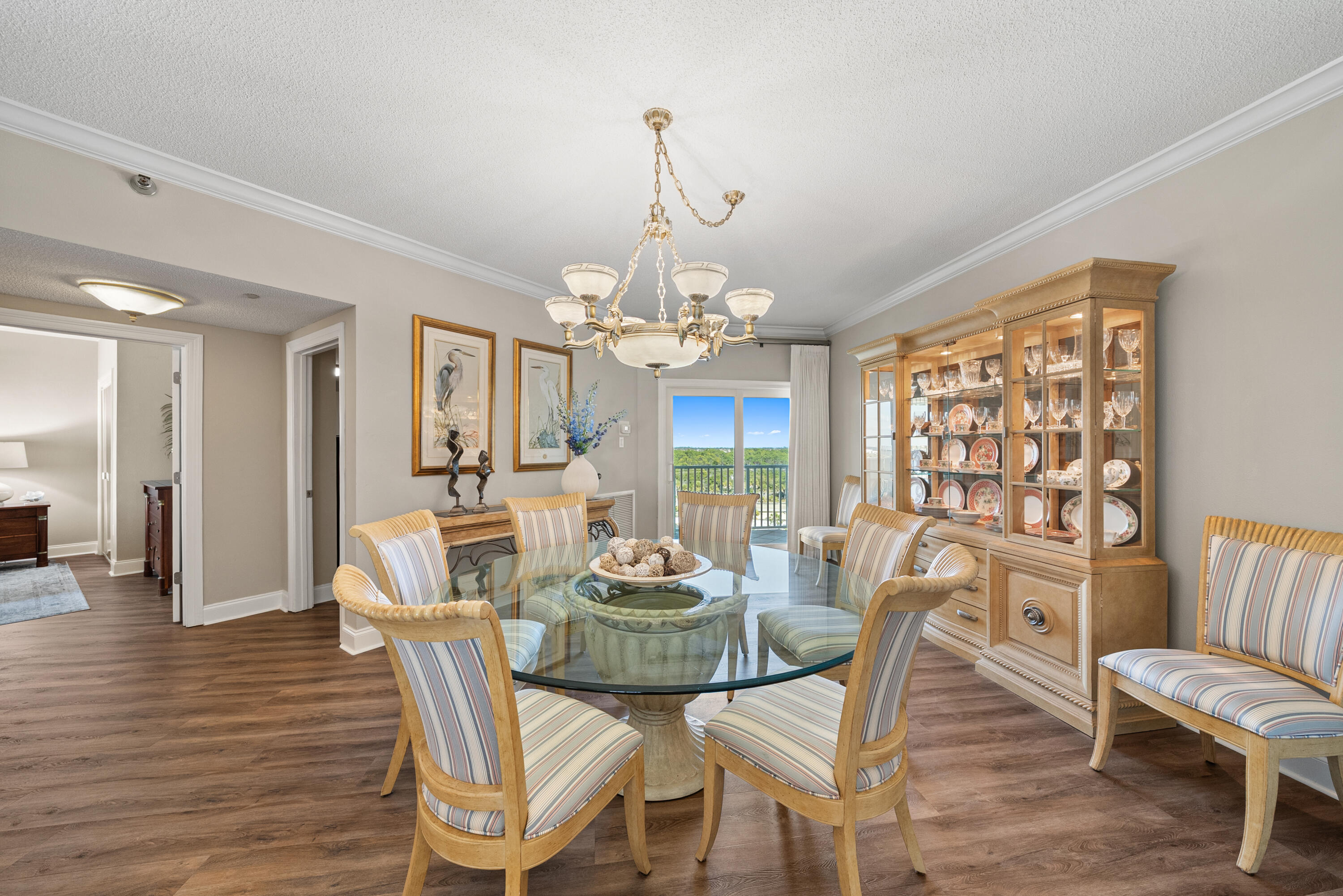 ST ANDREWS PARK PLACE - Residential