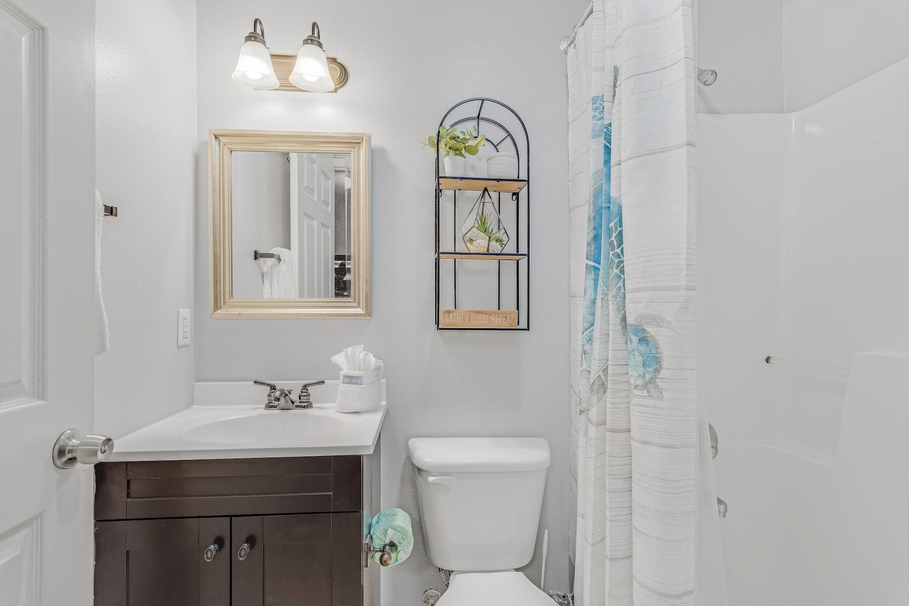 BEACHSIDE VILLAS CONDO - Residential