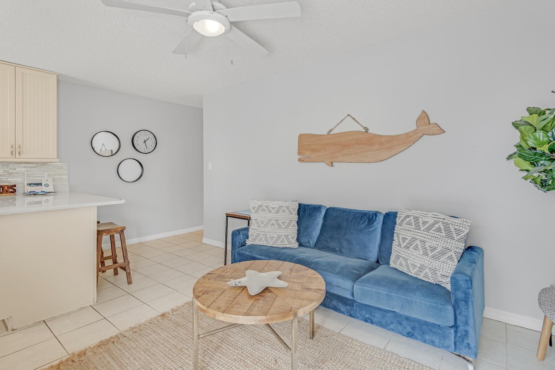 BEACHSIDE VILLAS CONDO - Residential