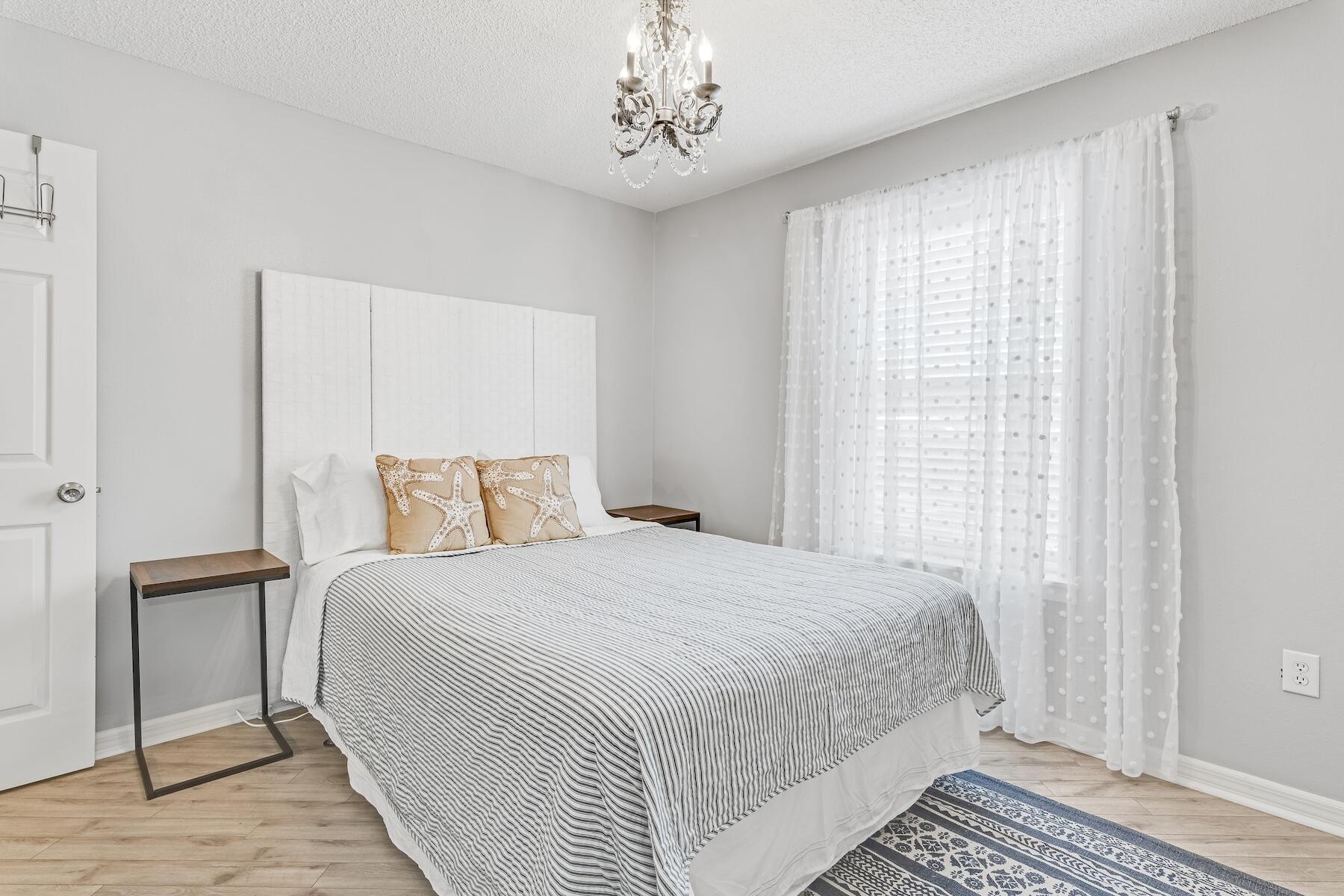 BEACHSIDE VILLAS CONDO - Residential