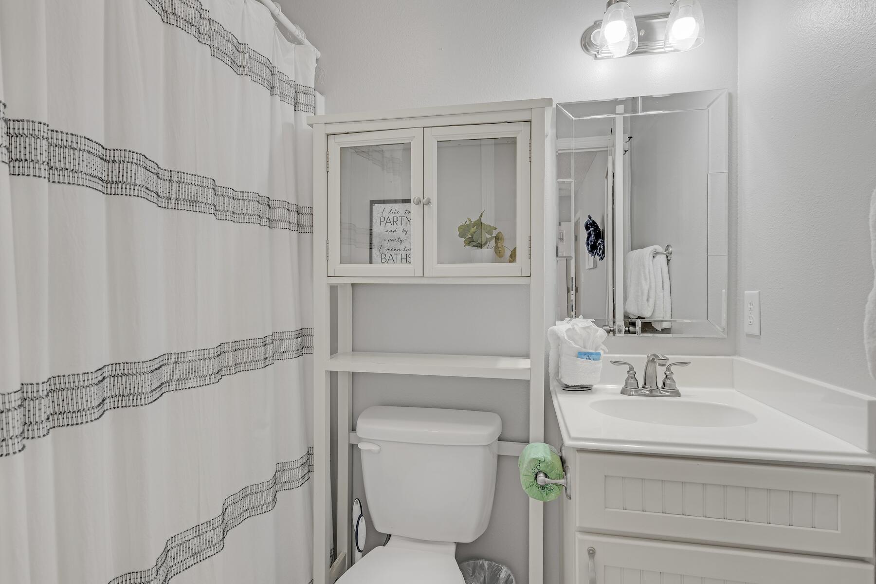 BEACHSIDE VILLAS CONDO - Residential