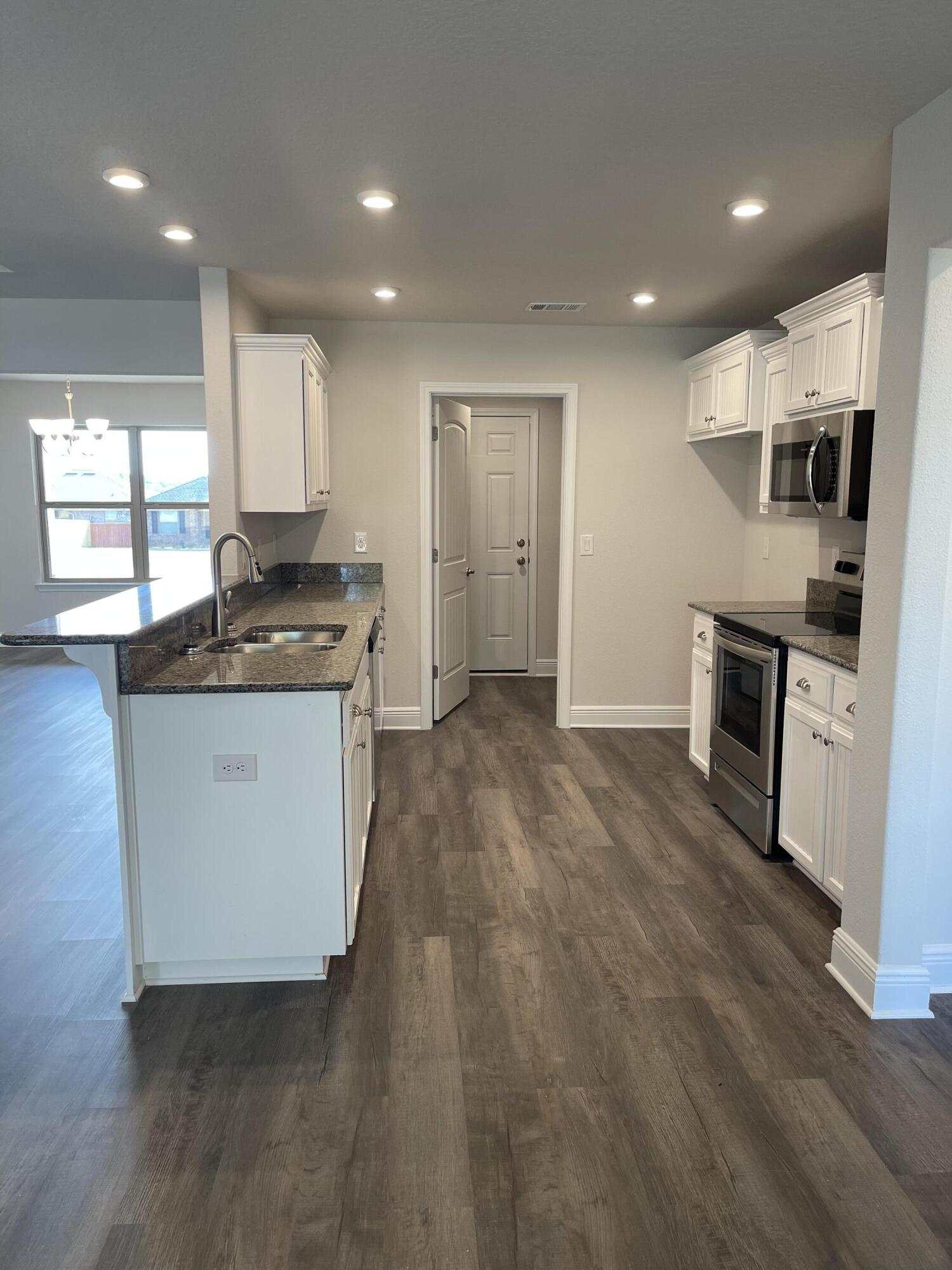 Silvercrest - Residential