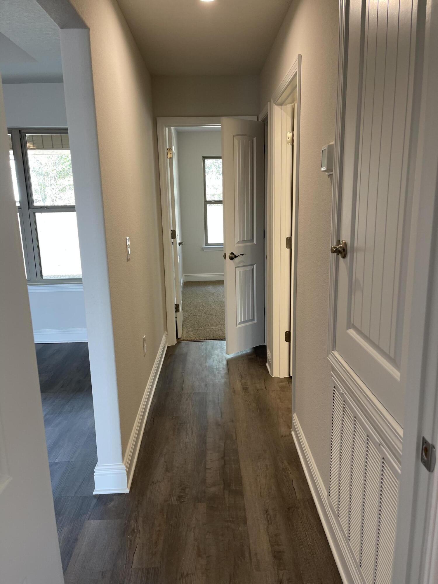 Silvercrest - Residential