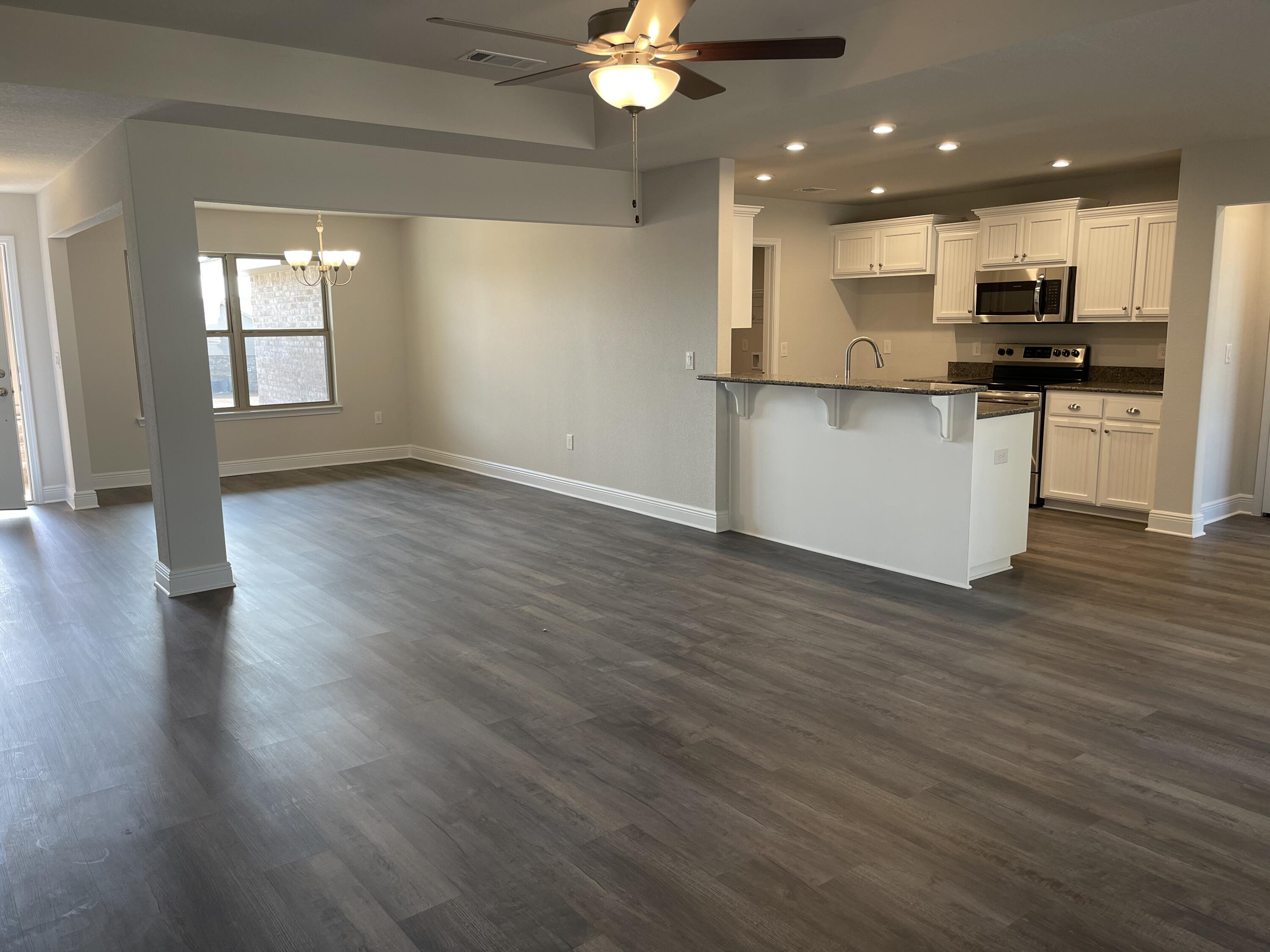 Silvercrest - Residential