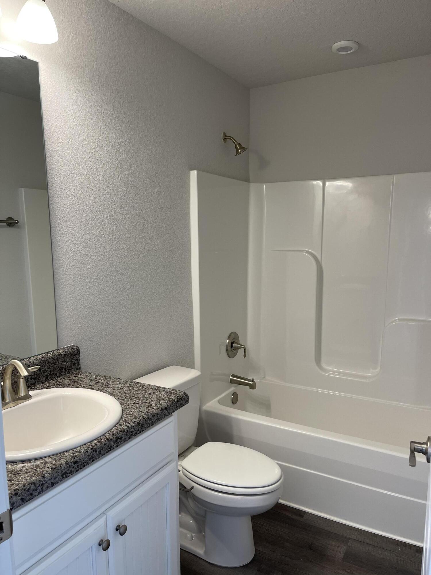 Silvercrest - Residential