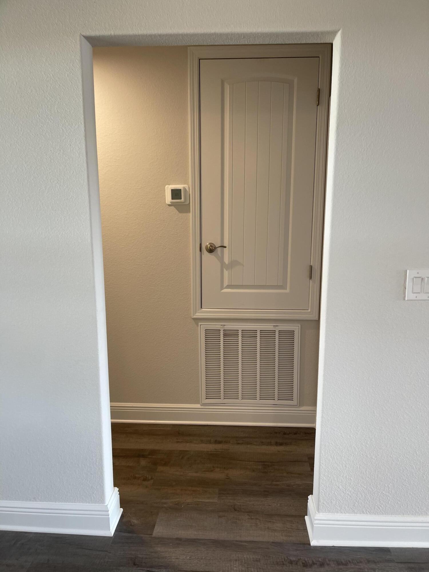 Silvercrest - Residential