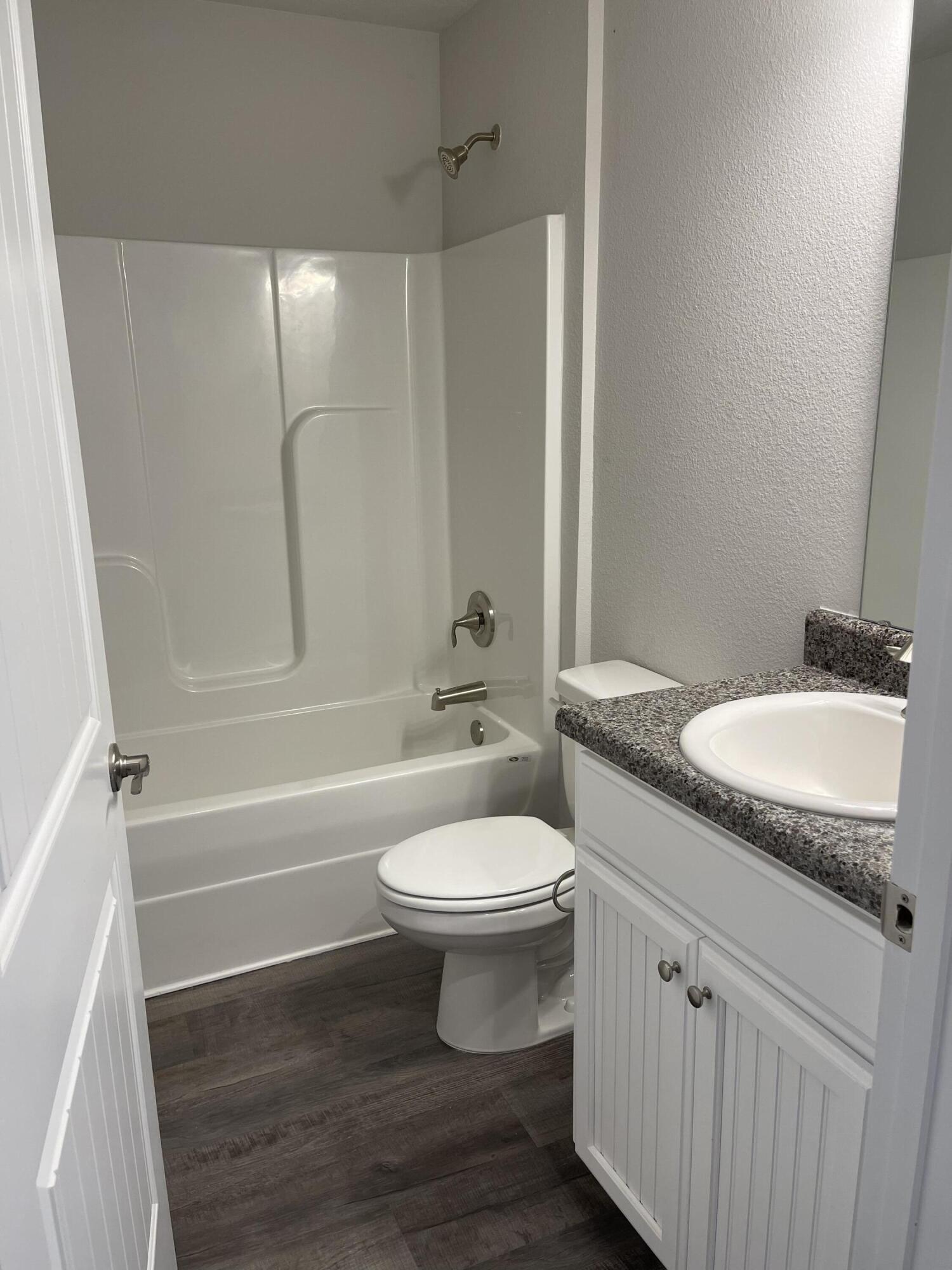 Silvercrest - Residential