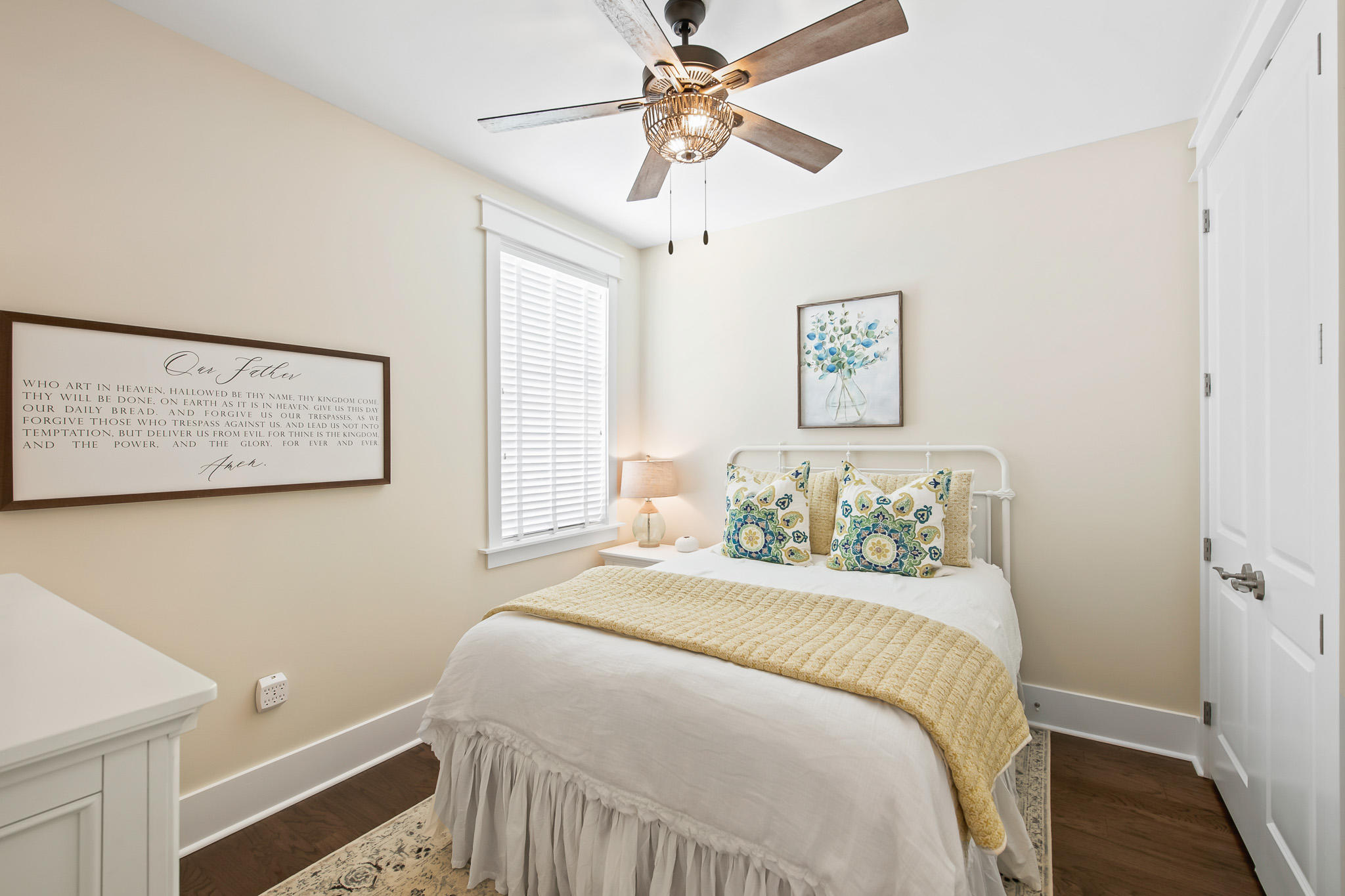 NATUREWALK AT SEAGROVE - Residential