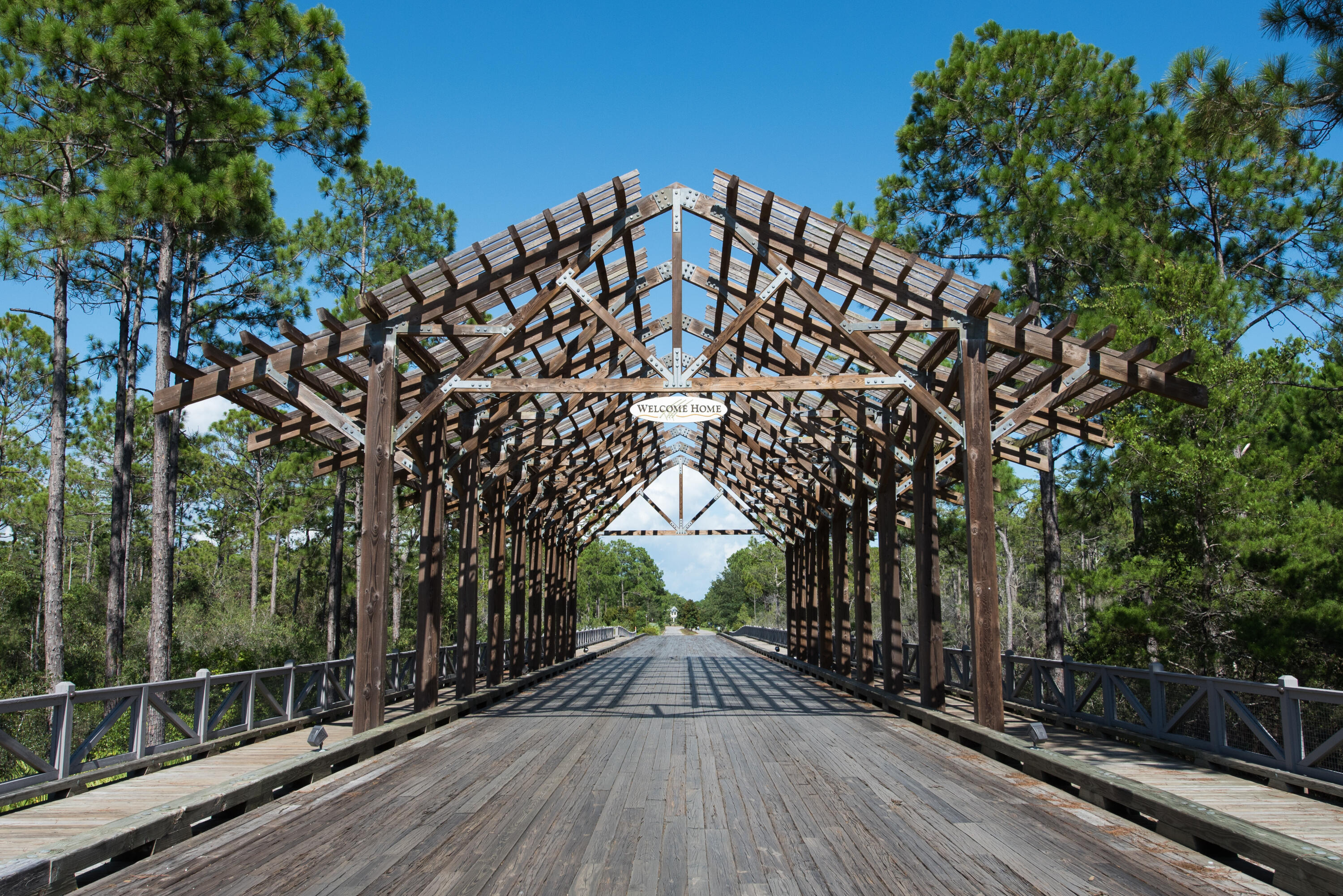 NATUREWALK AT SEAGROVE - Residential