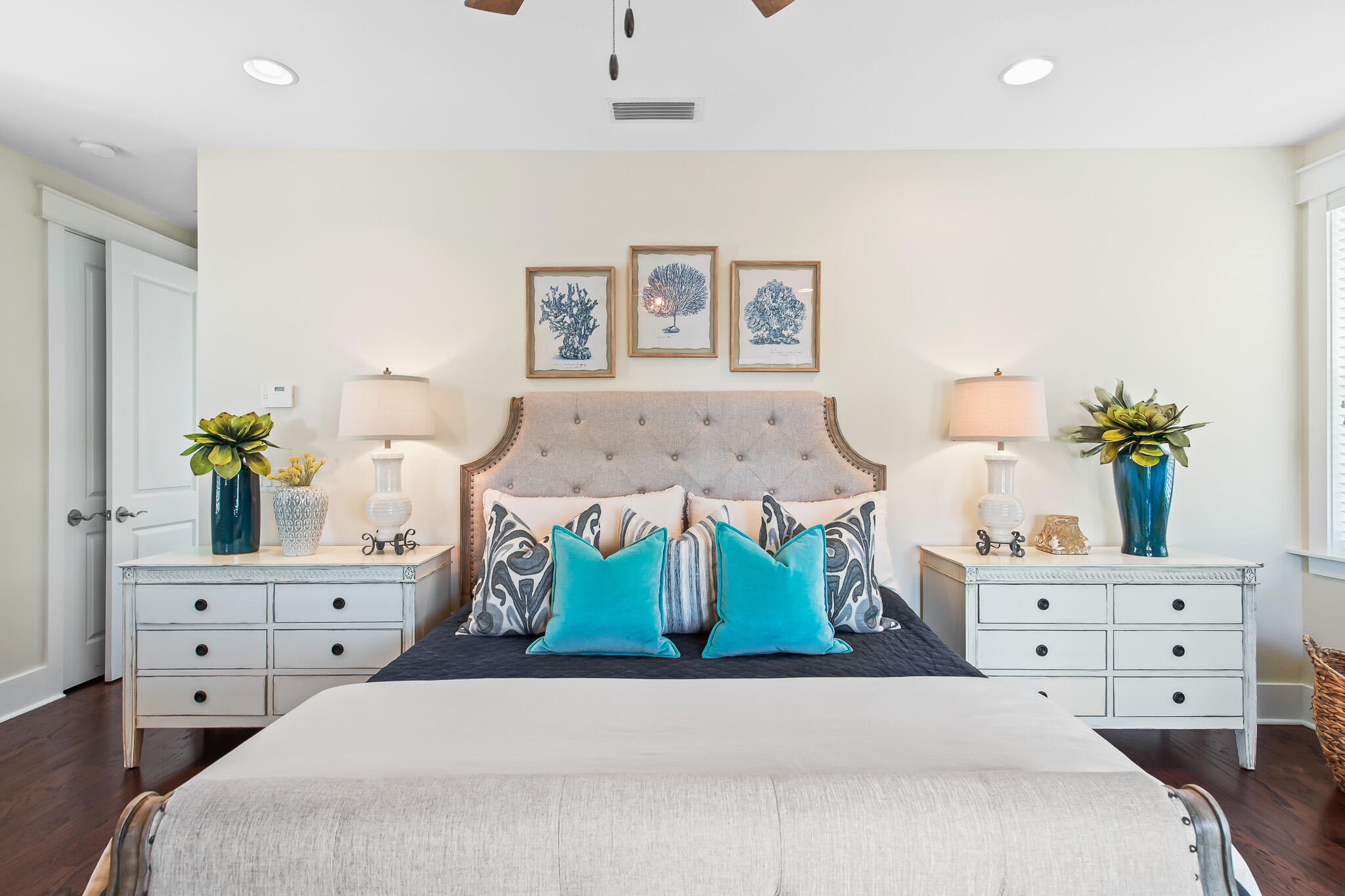 NATUREWALK AT SEAGROVE - Residential