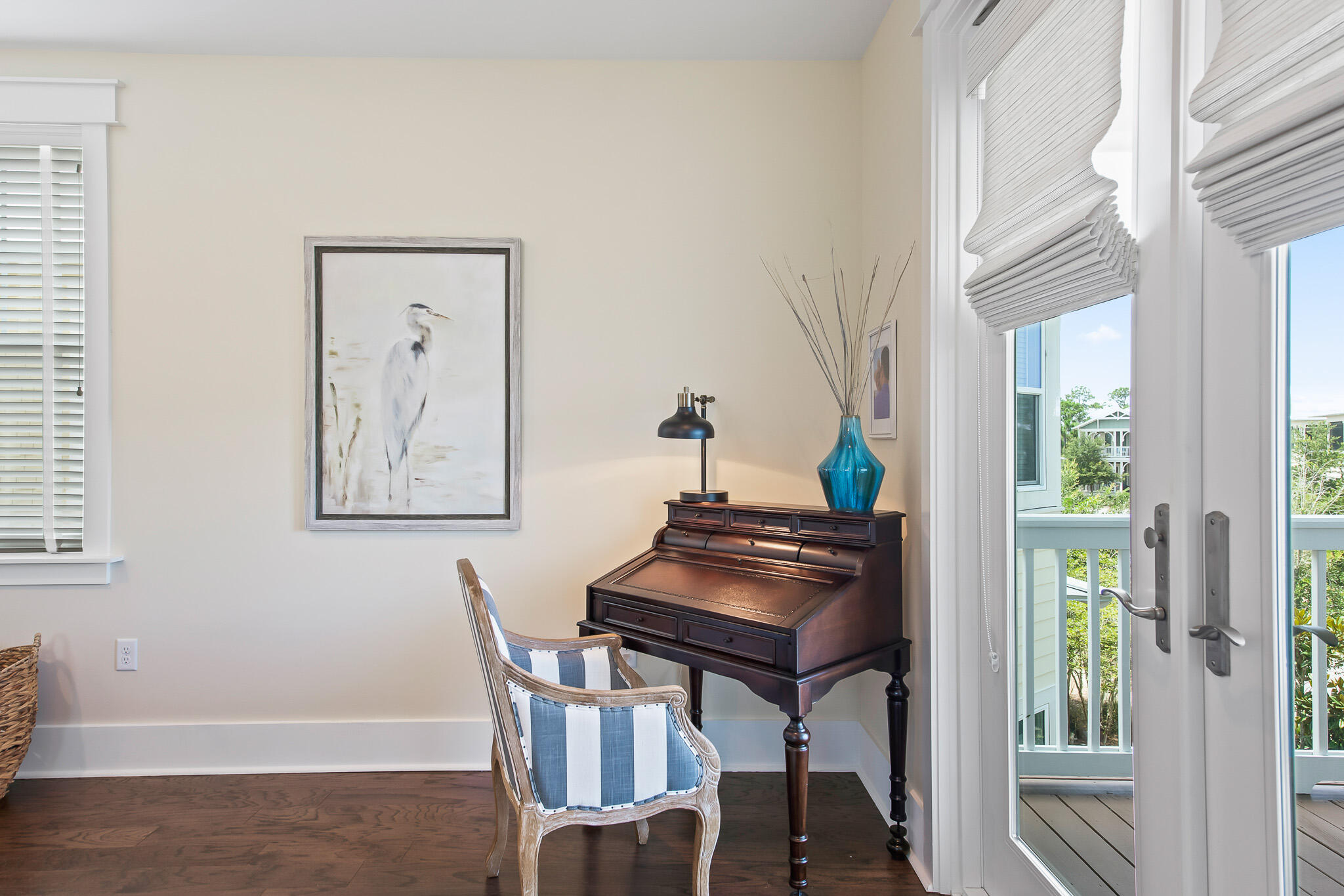 NATUREWALK AT SEAGROVE - Residential