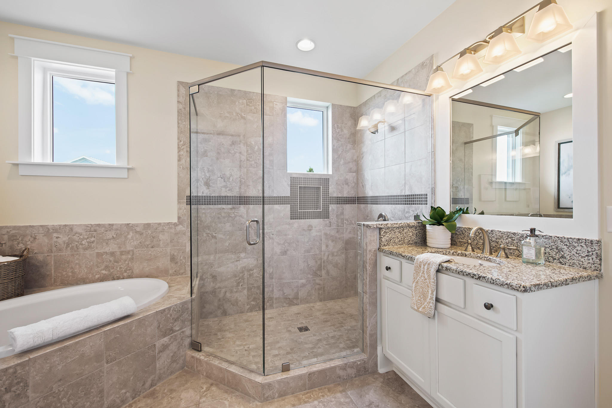 NATUREWALK AT SEAGROVE - Residential