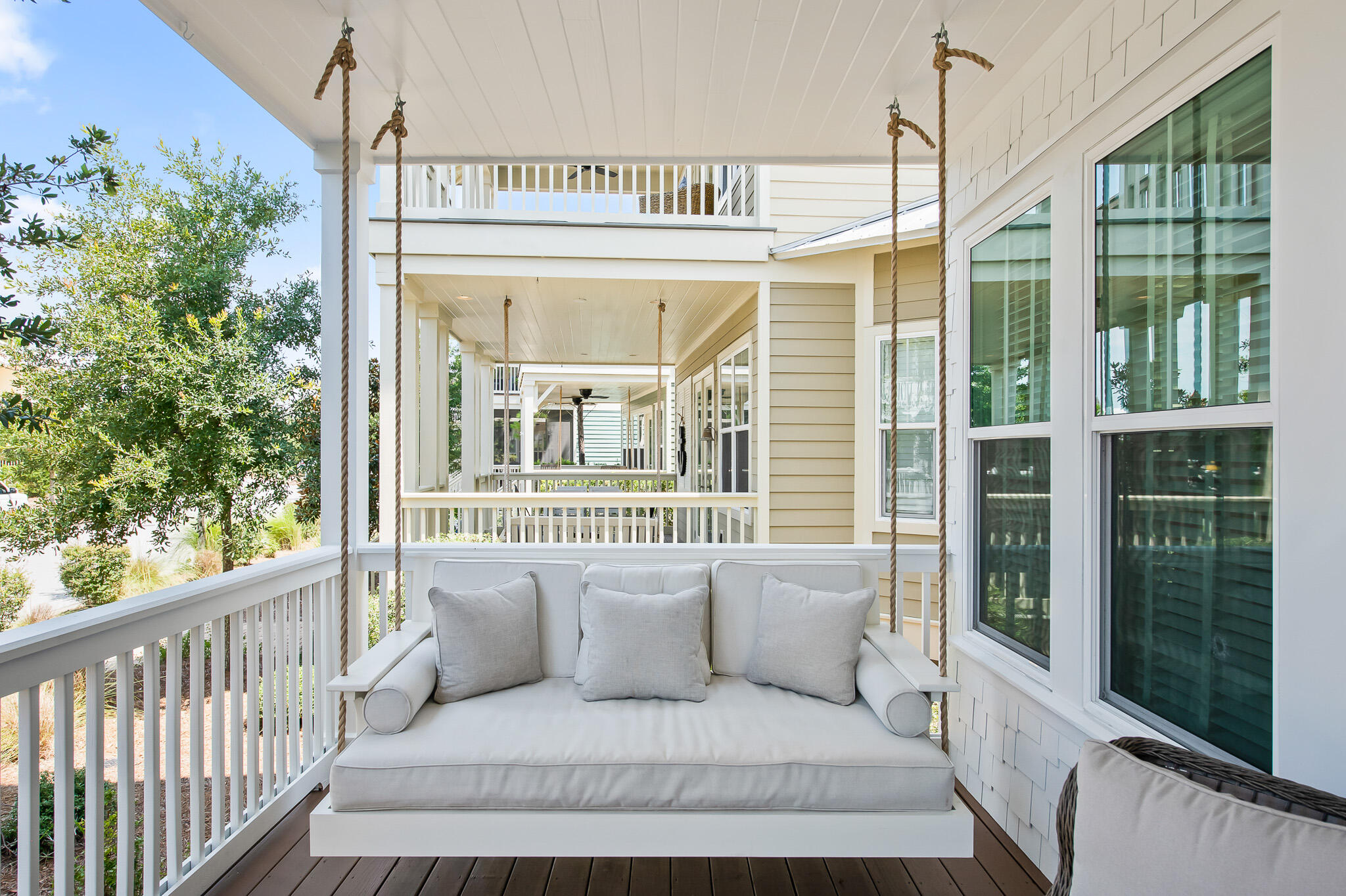 NATUREWALK AT SEAGROVE - Residential