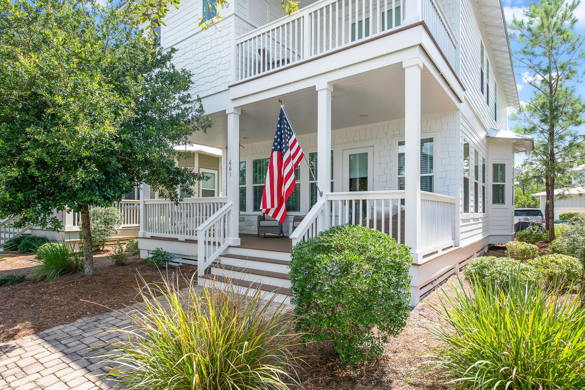 NATUREWALK AT SEAGROVE - Residential